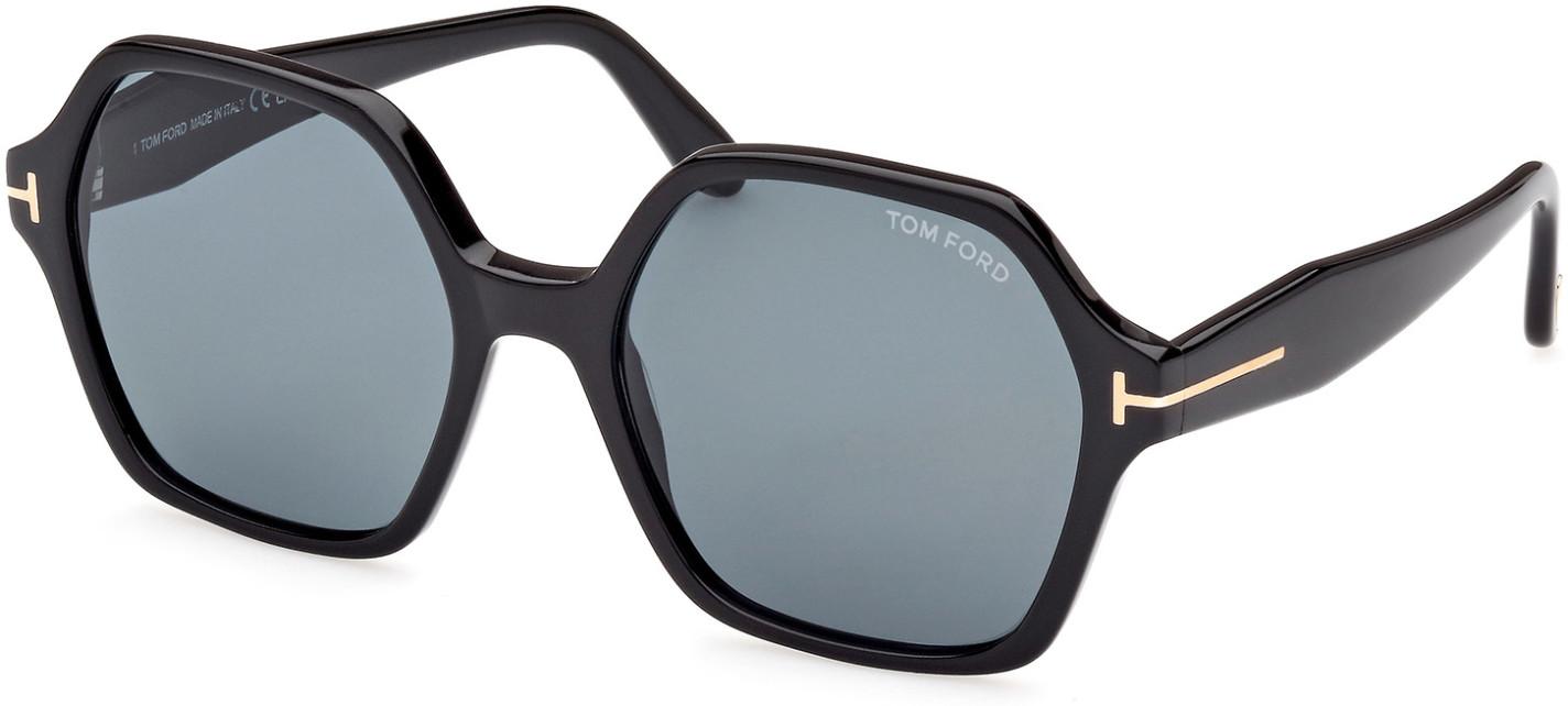 Tom Fordd Romy 1032 Sunglasses
