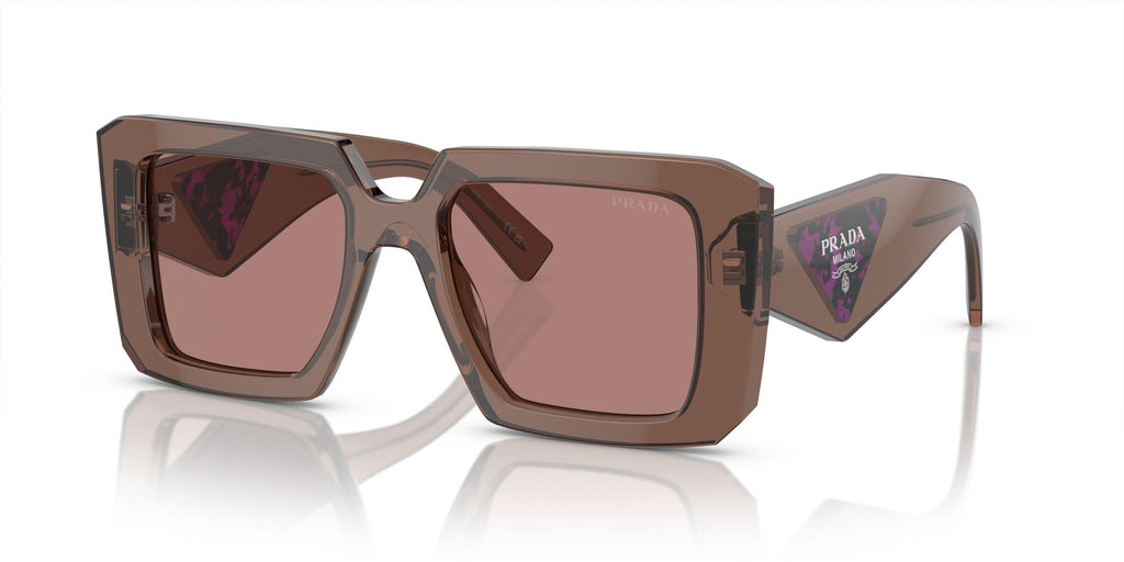 Praada 23YSF Sunglasses