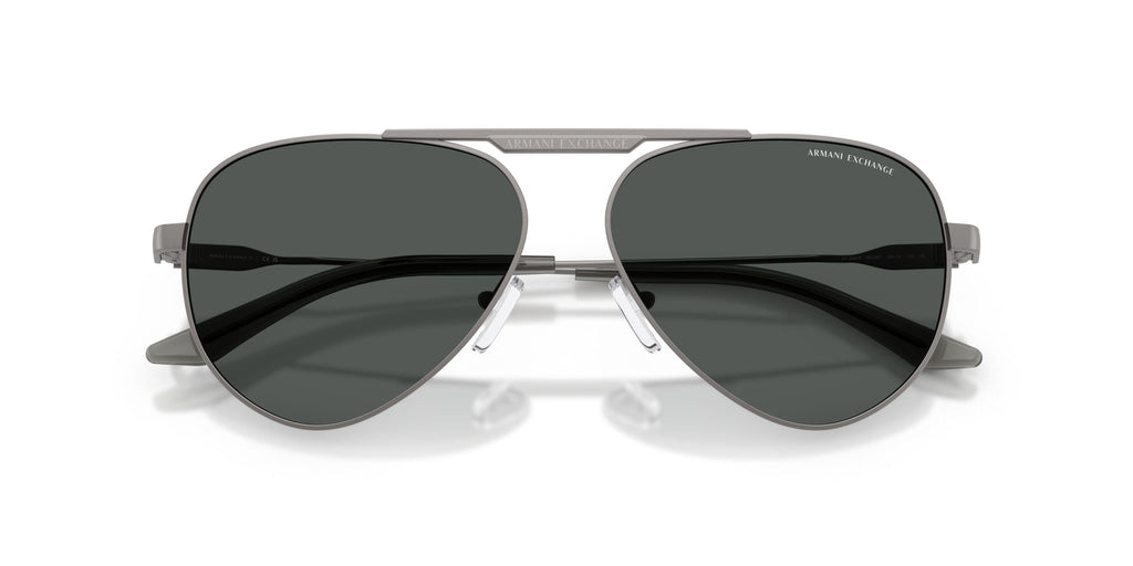 Armaani Exchange 2060S Sunglasses