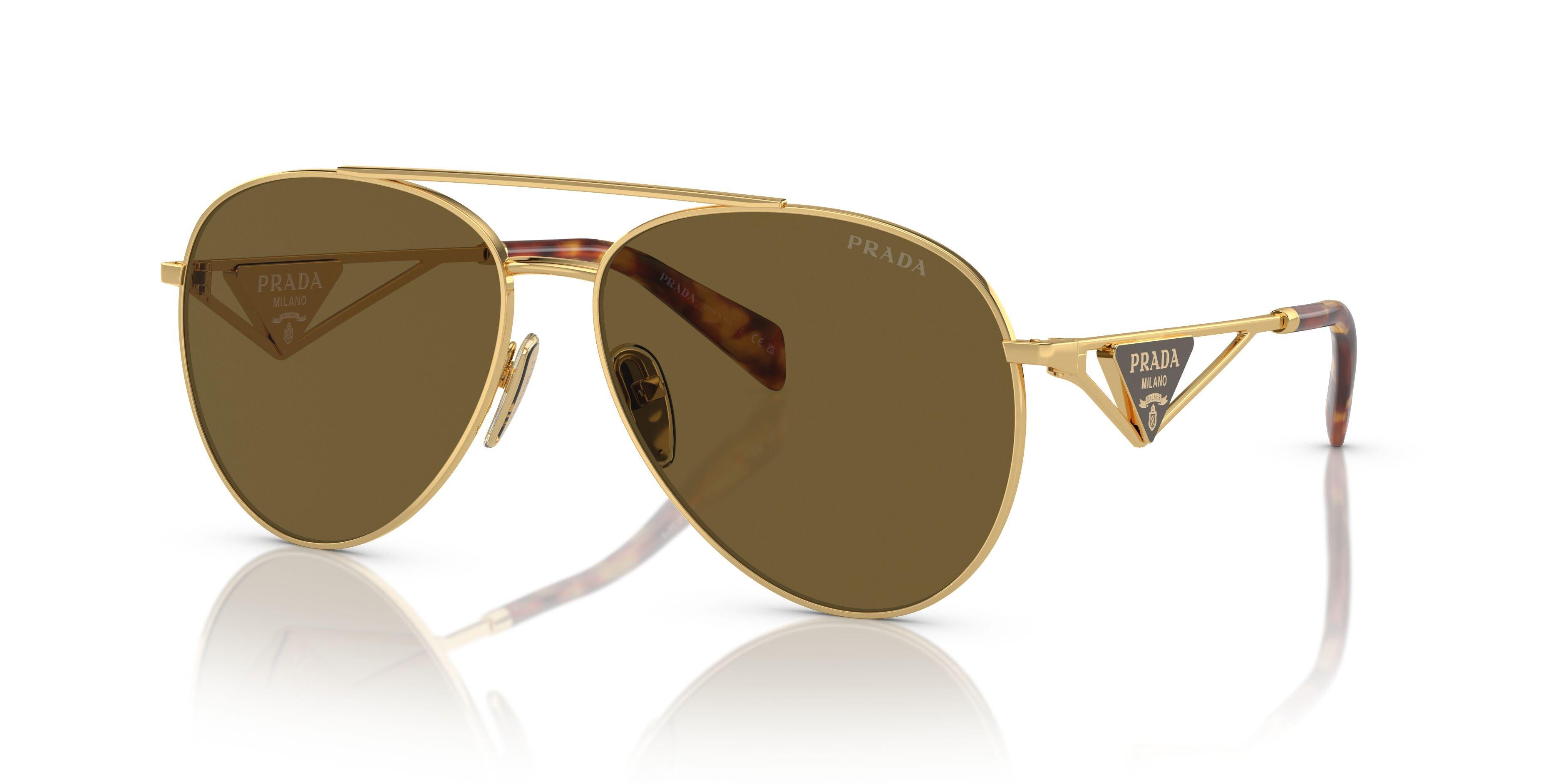 Praada 73ZS Sunglasses