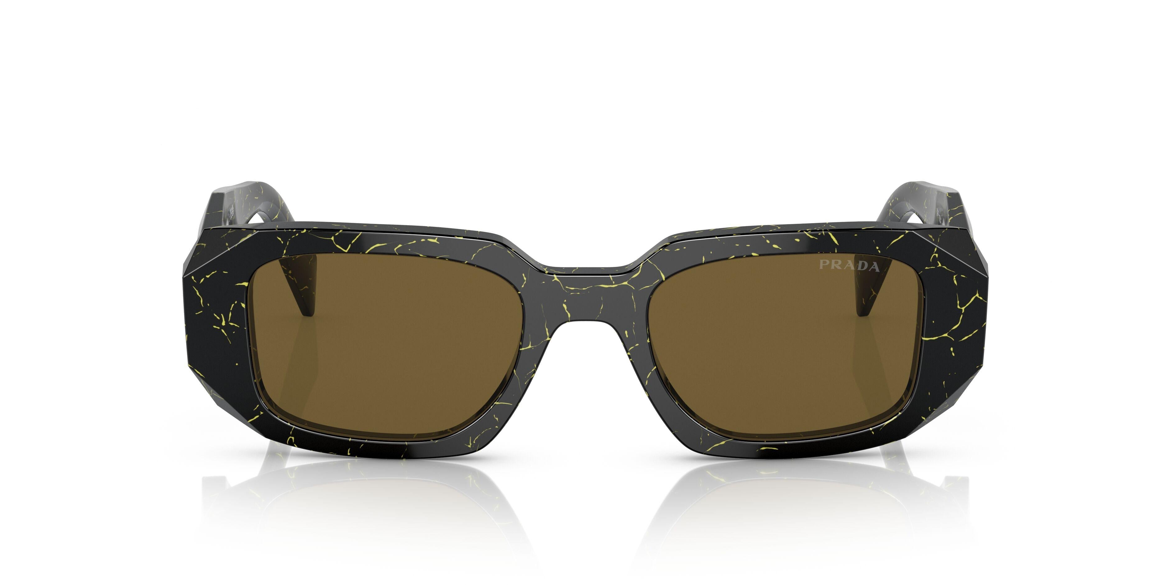 Praada 17WSF Sunglasses