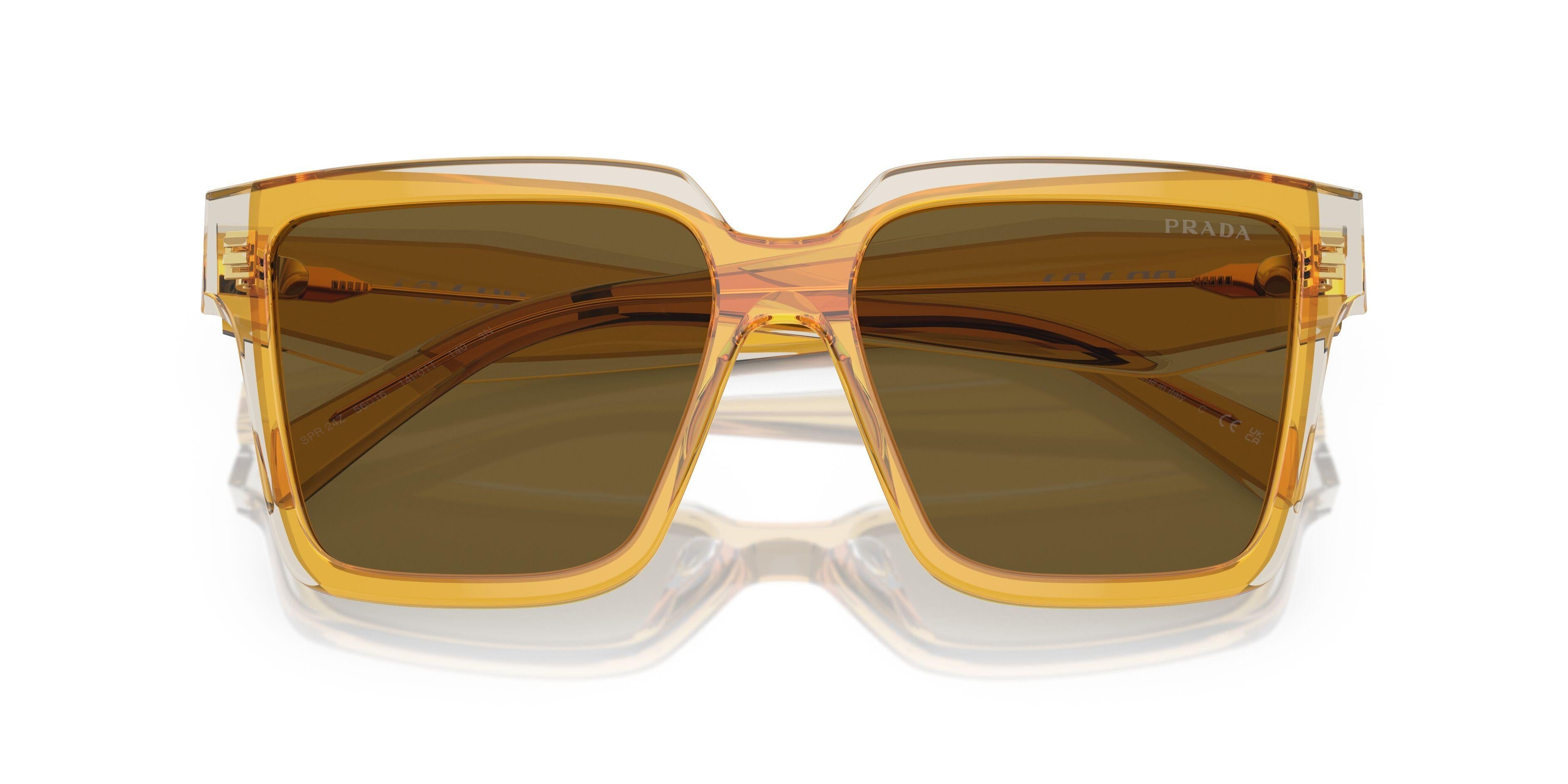 Praada 24ZS Sunglasses