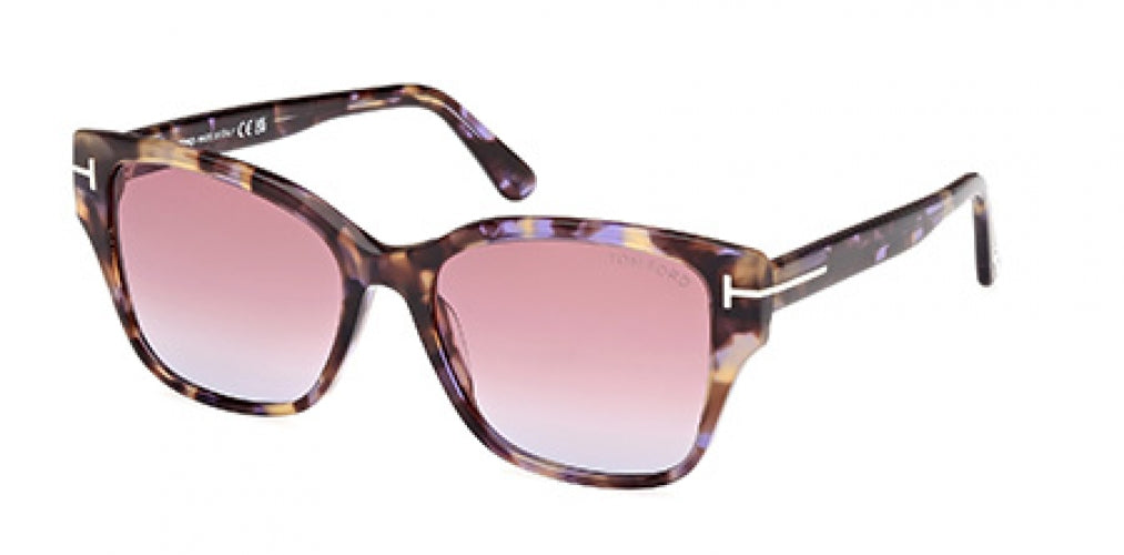 Tom Fordd Elsa 1108 Sunglasses
