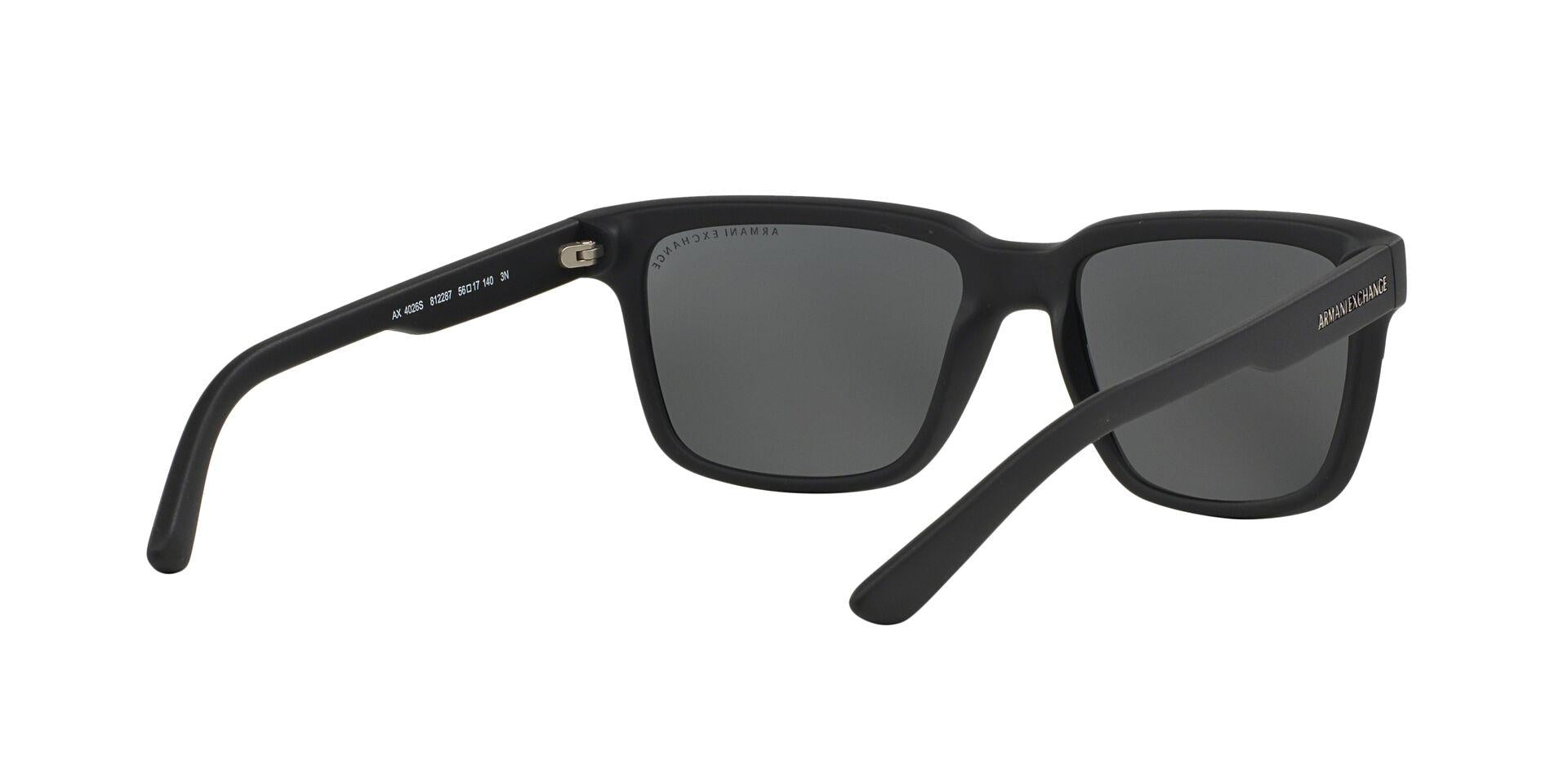 Armaani Exchange 4026S Sunglasses