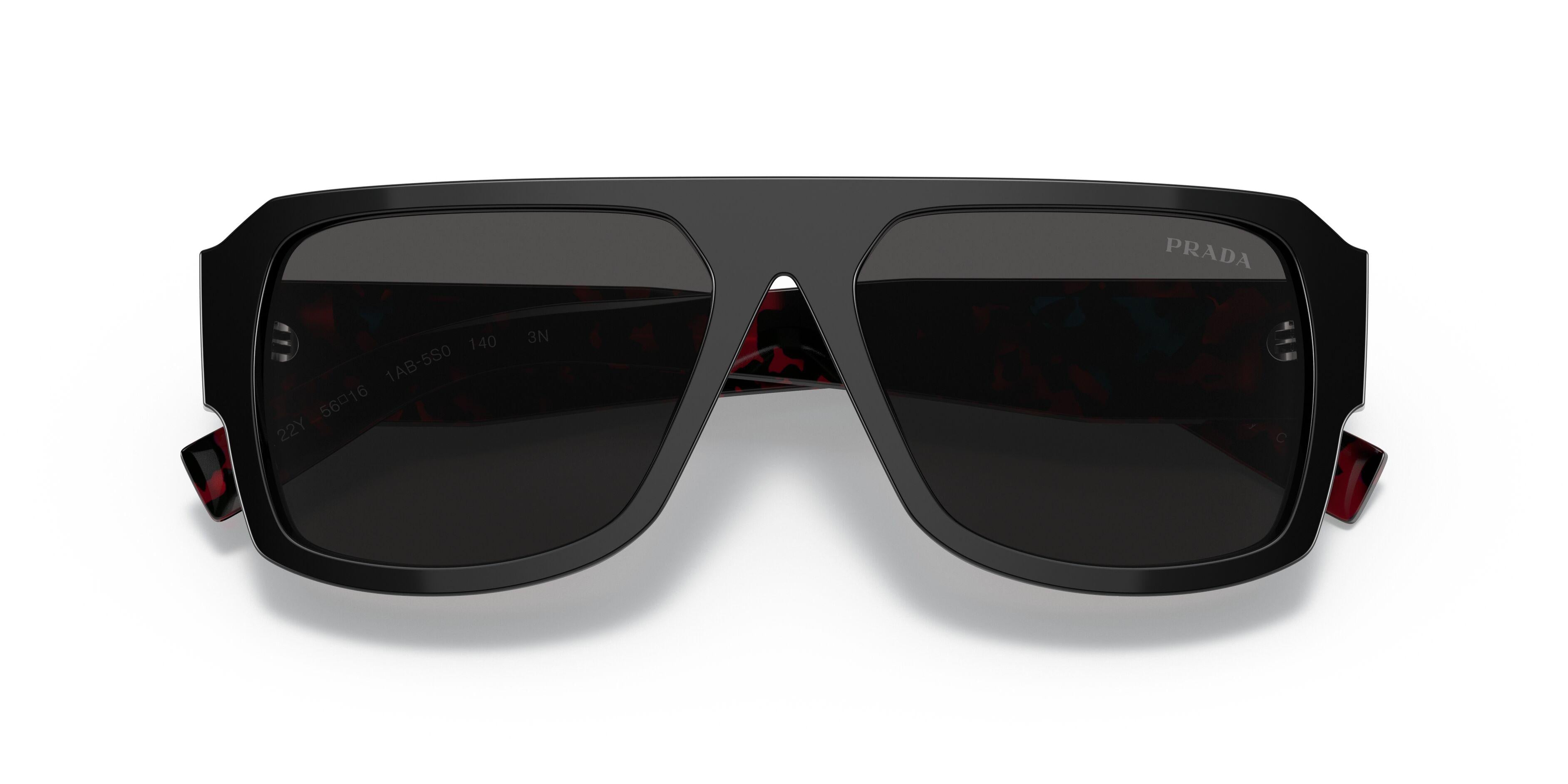 Praada 22YS Sunglasses
