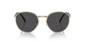 Praada 56ZS Sunglasses