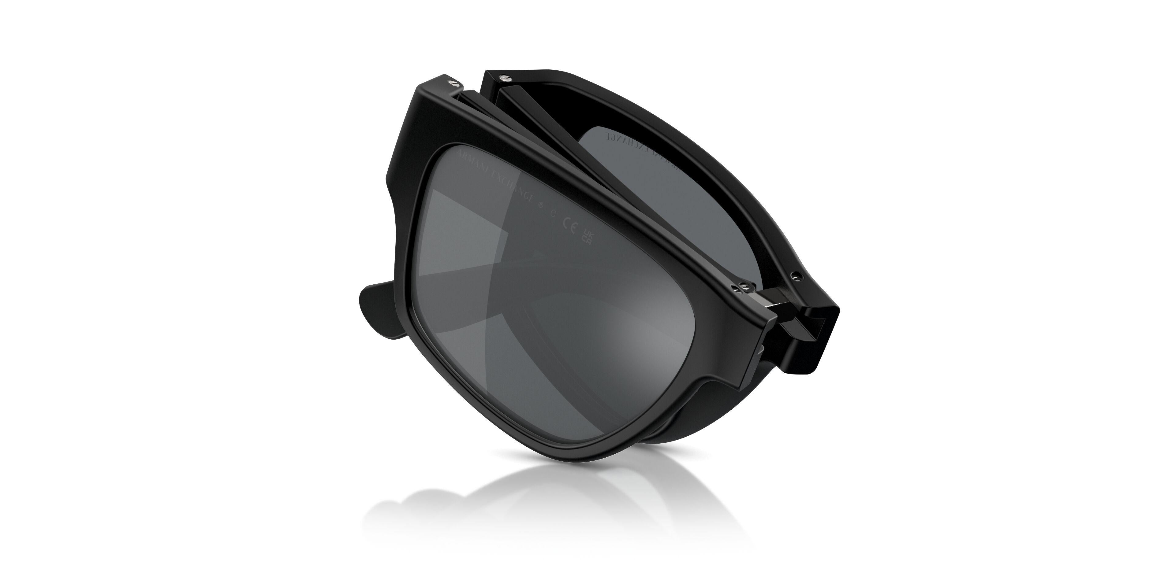 Armaani Exchange 4141SU Sunglasses