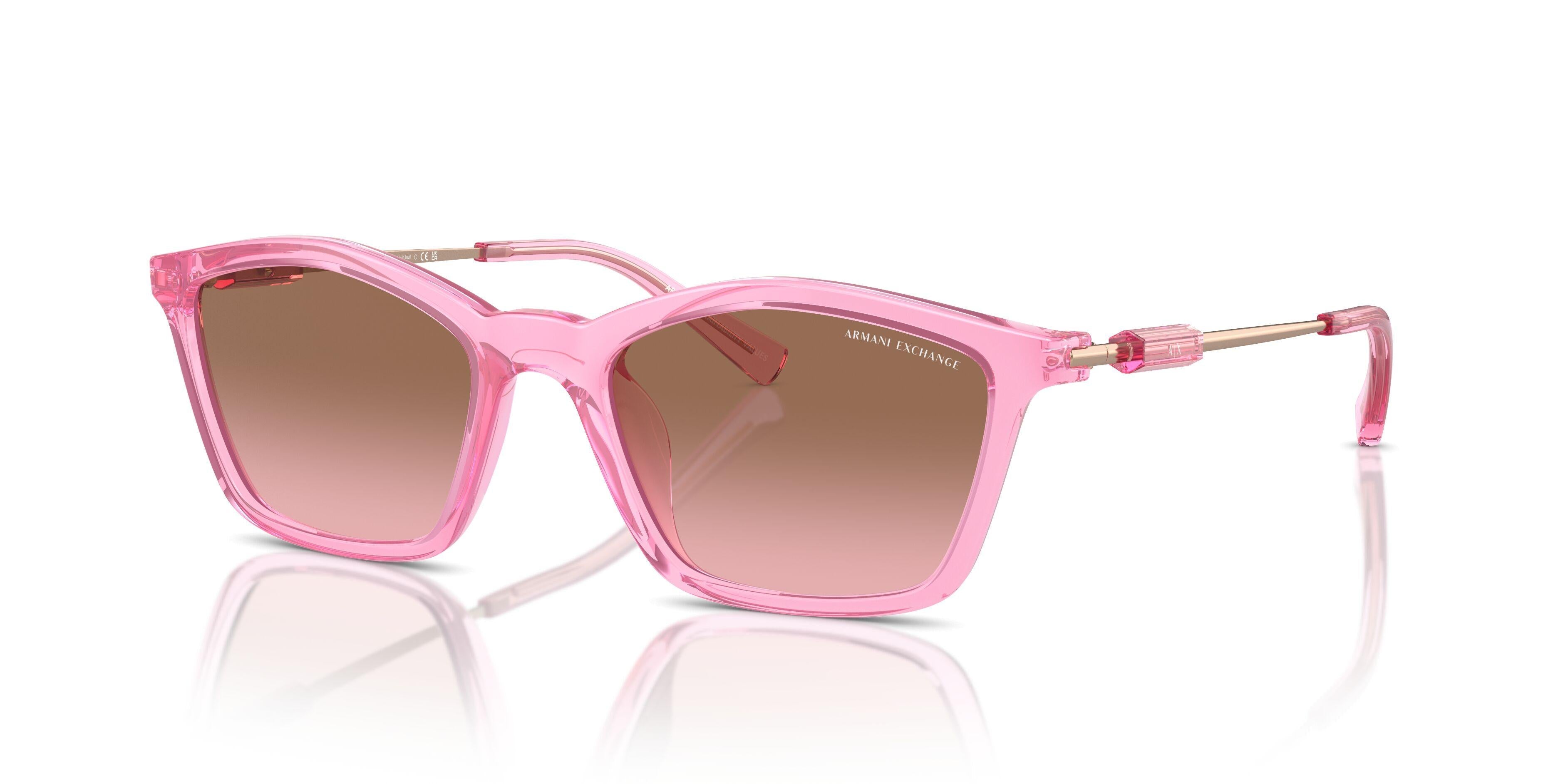 Armaani Exchange 4146SU Sunglasses