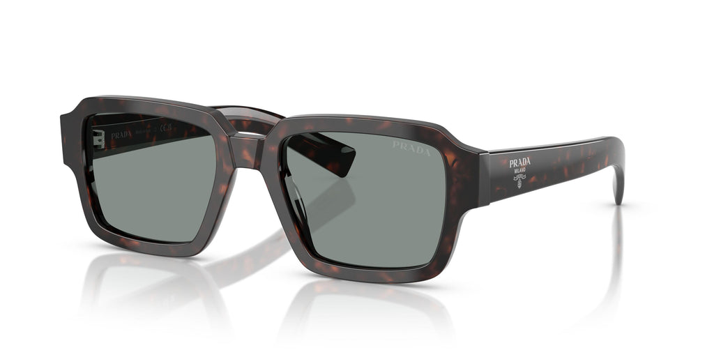 Praada 02ZSF Sunglasses