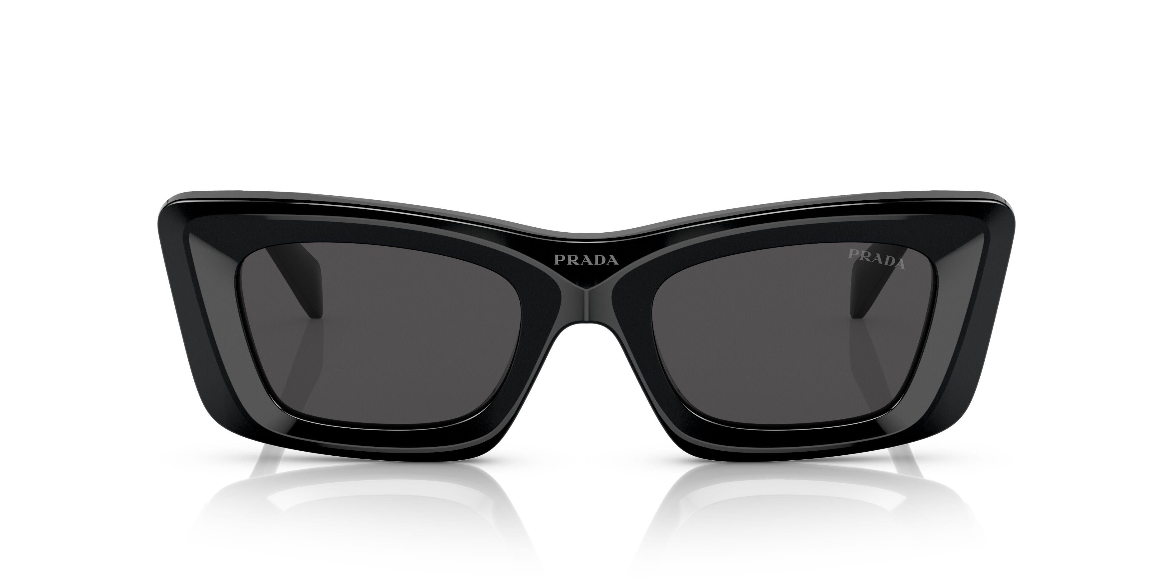 Praada 13ZSF Sunglasses