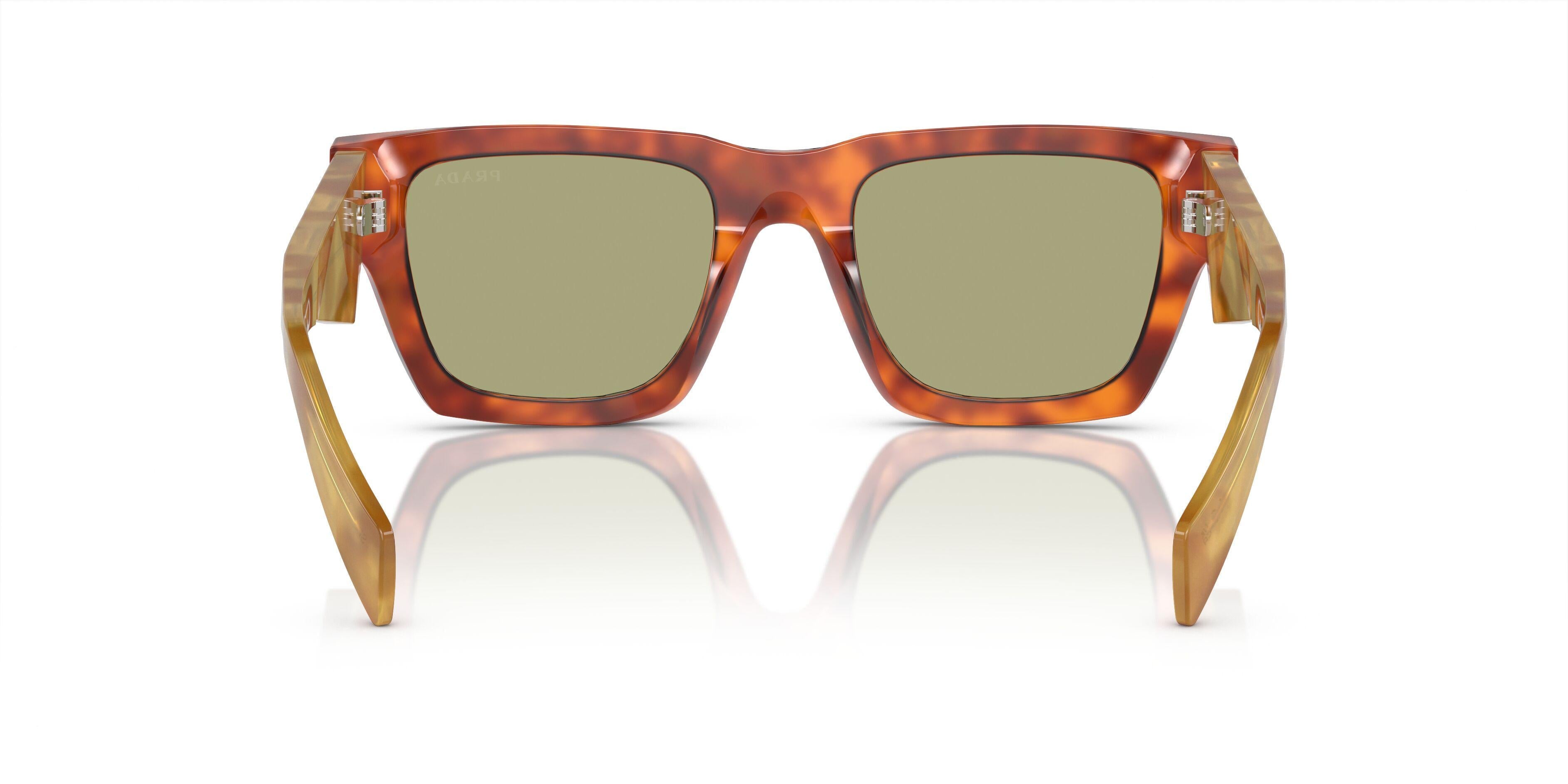 Praada A06SF Sunglasses