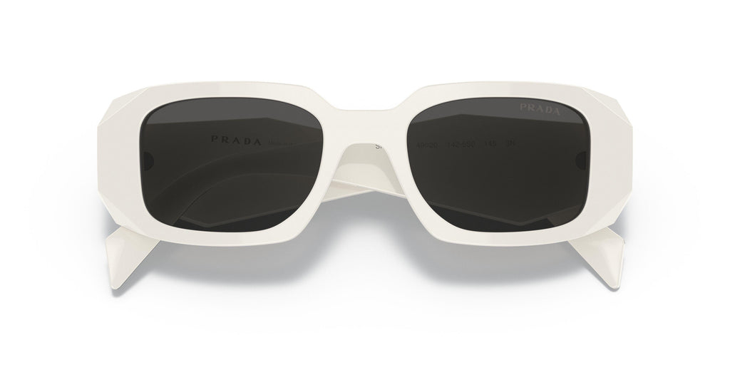 Praada 17WS Symbole Sunglasses