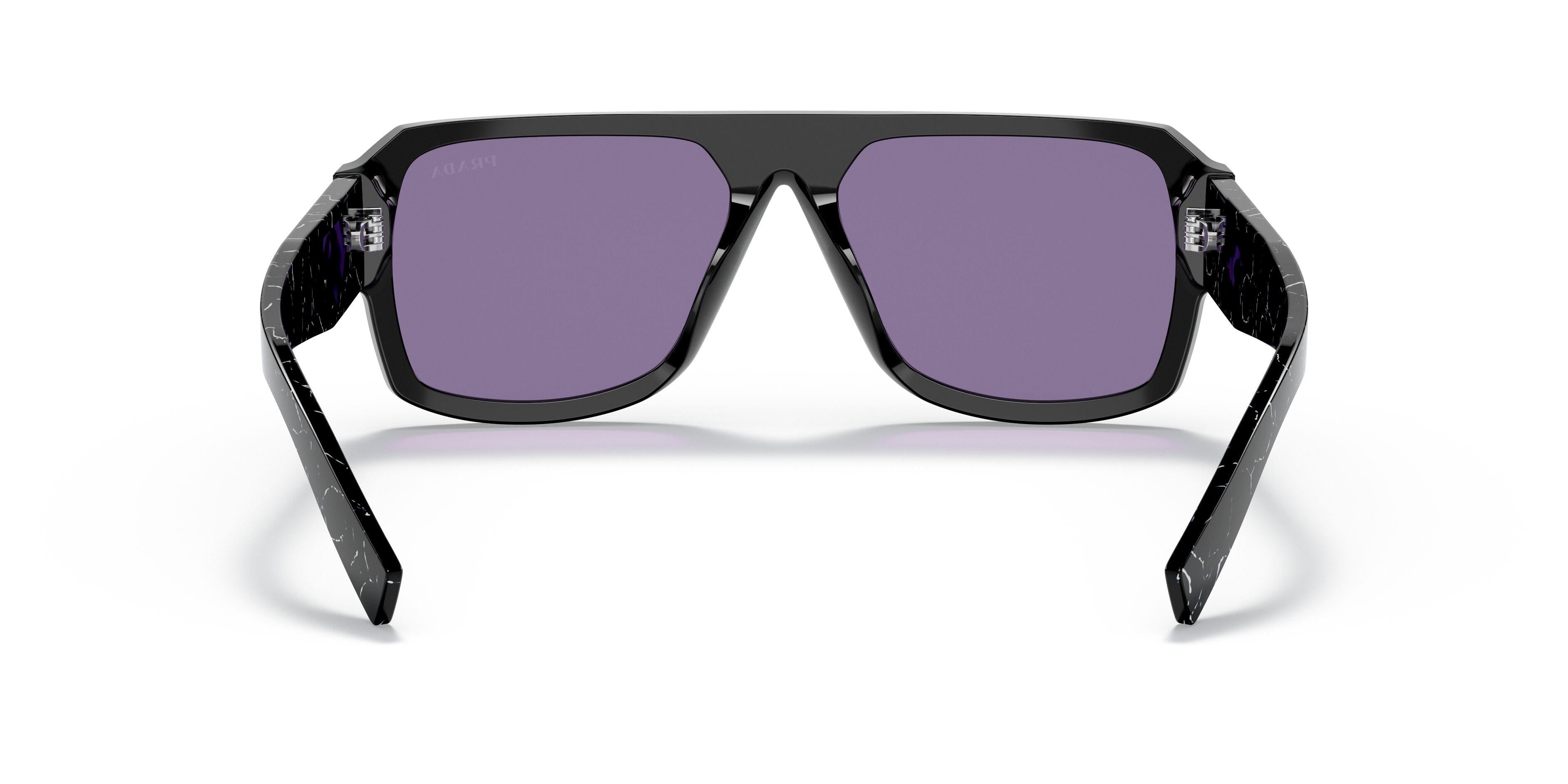 Praada 22YS Sunglasses