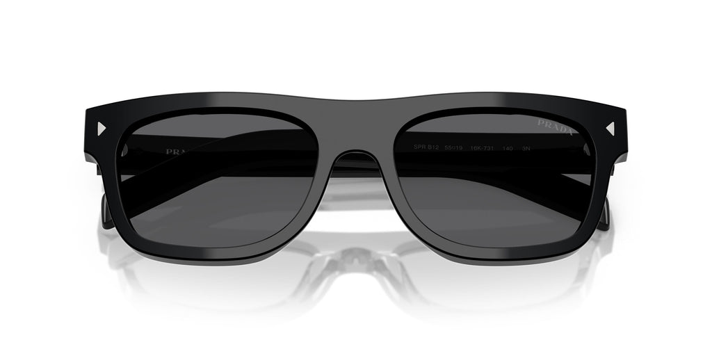 Praada B12S Sunglasses