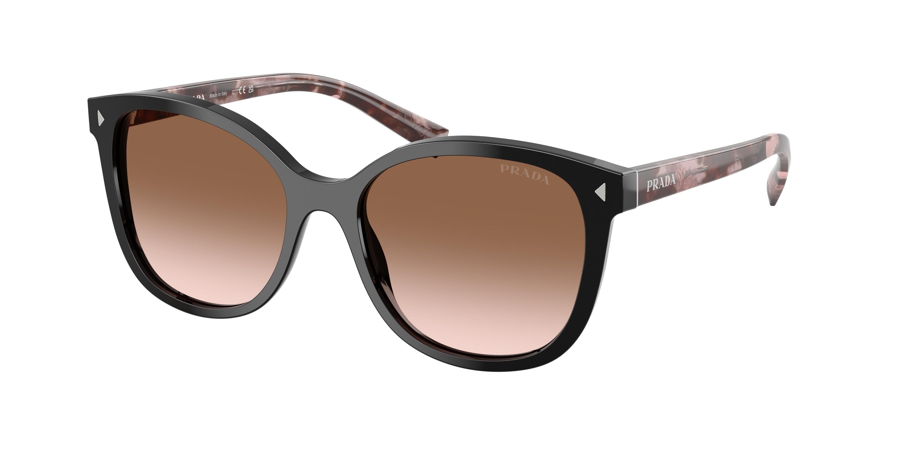 Praada 22ZSF Sunglasses
