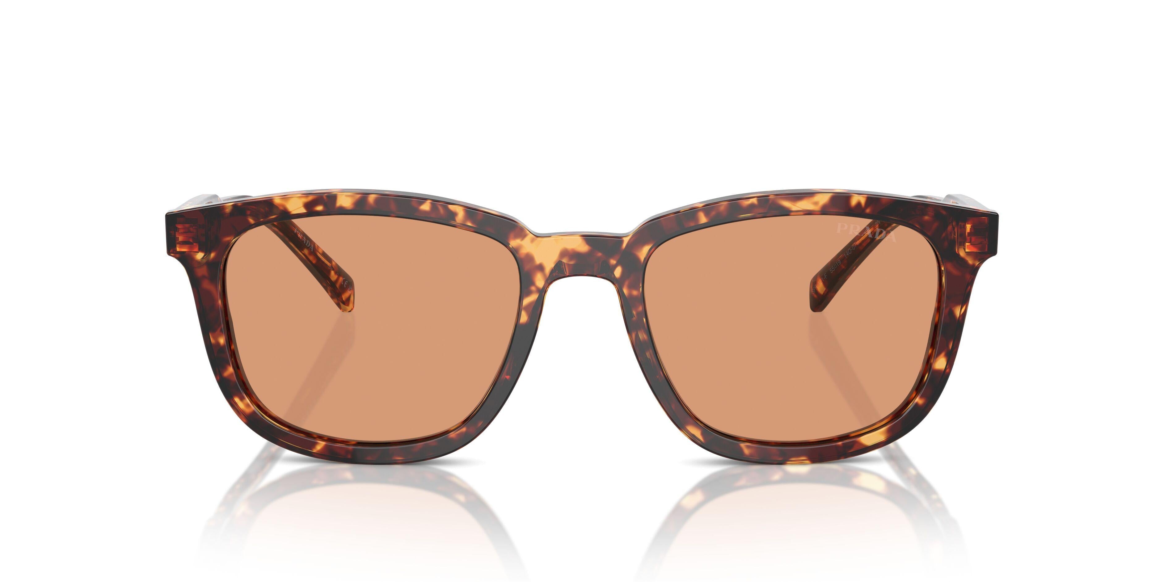 Praada A21SF Sunglasses