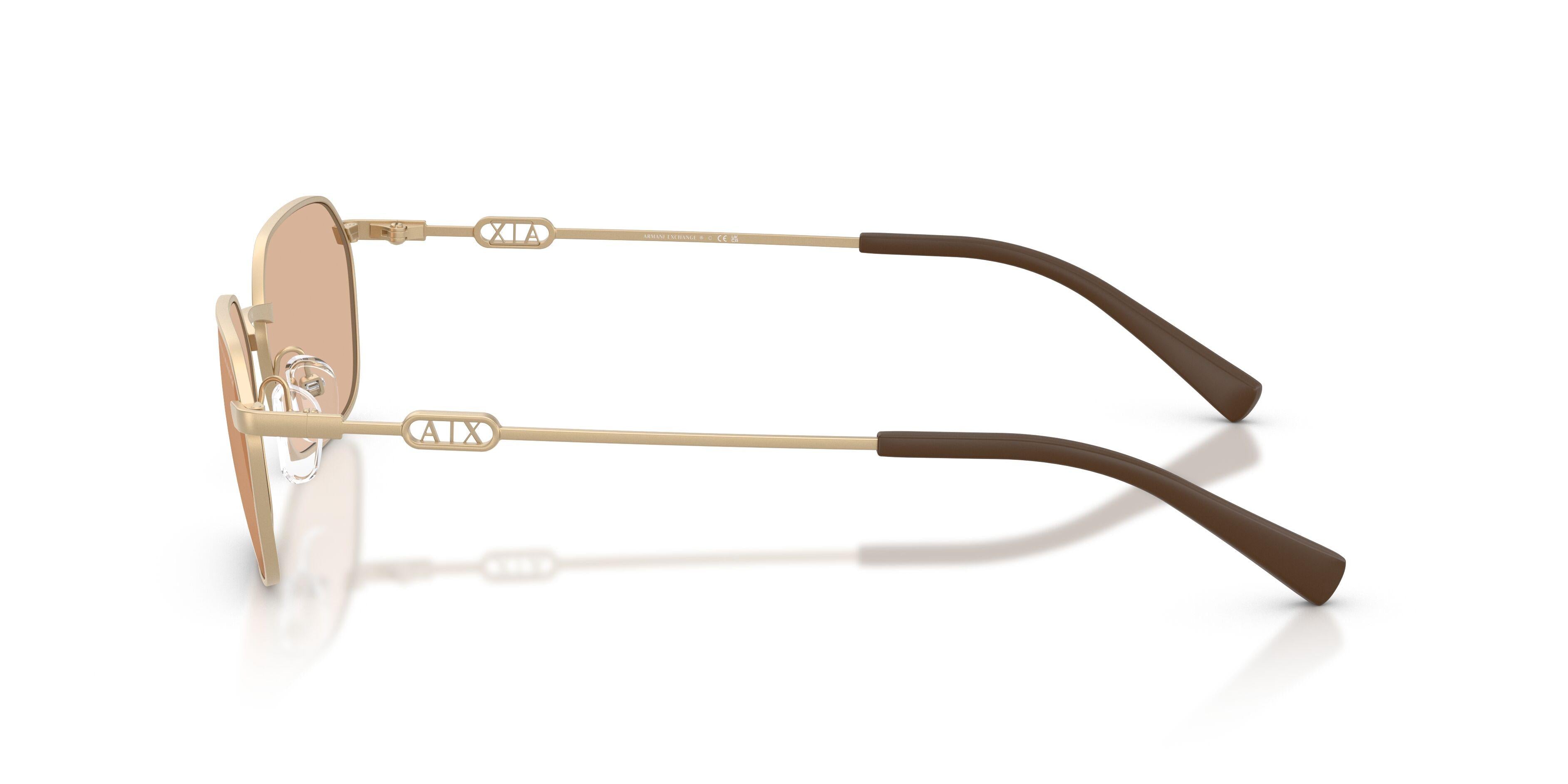 Armaani Exchange 2056S Sunglasses