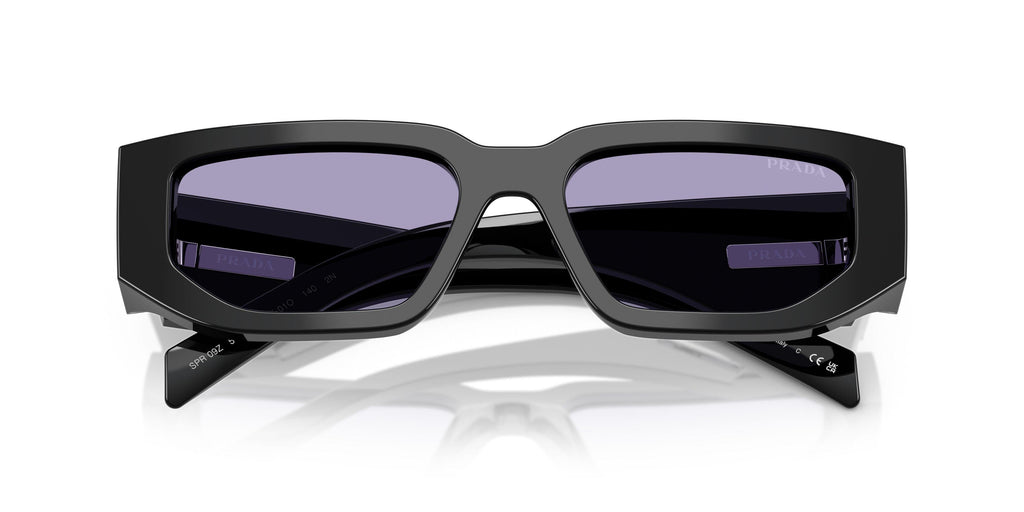 Praada 09ZS Sunglasses
