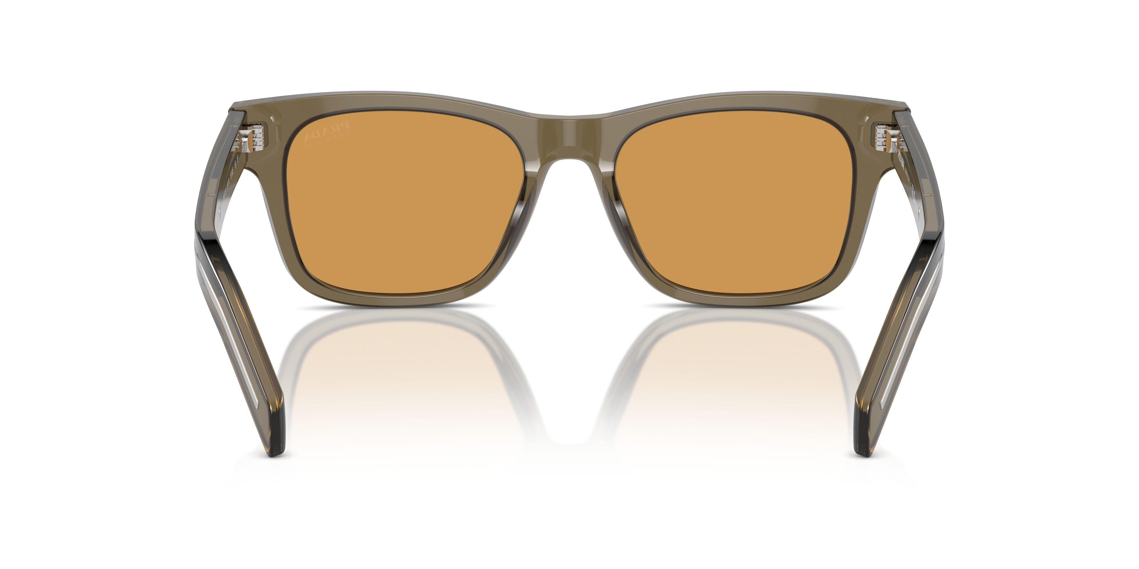 Praada A17SF Sunglasses