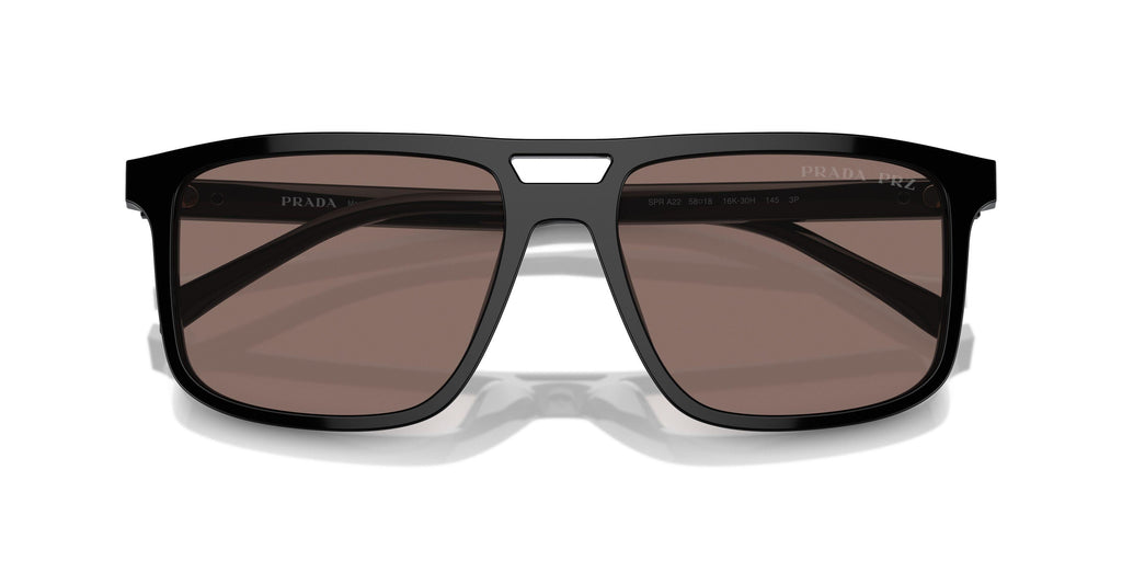 Praada A22S Sunglasses