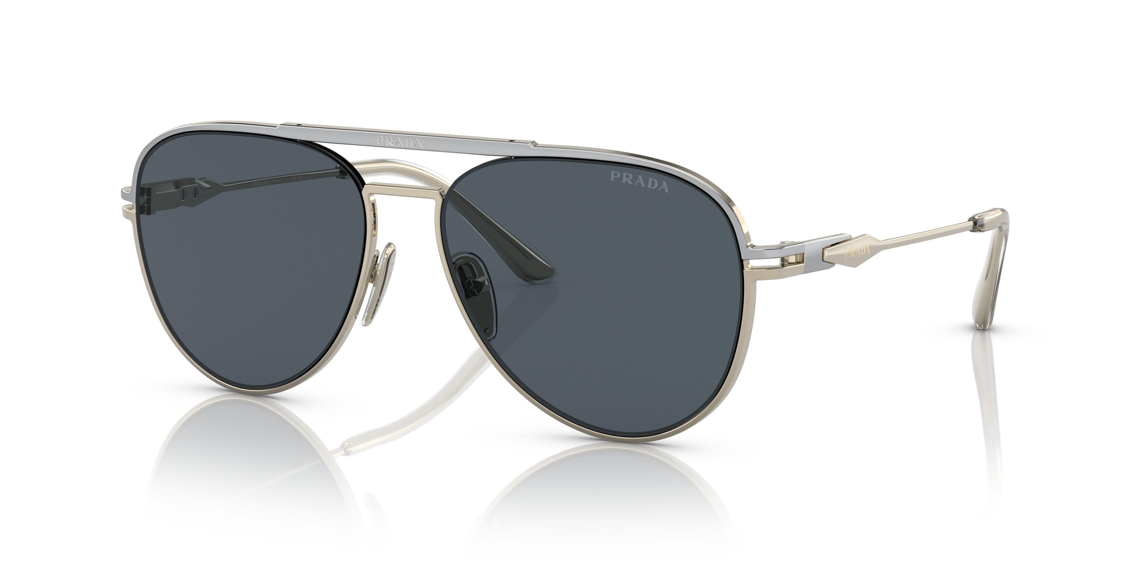 Praada 54ZS Sunglasses