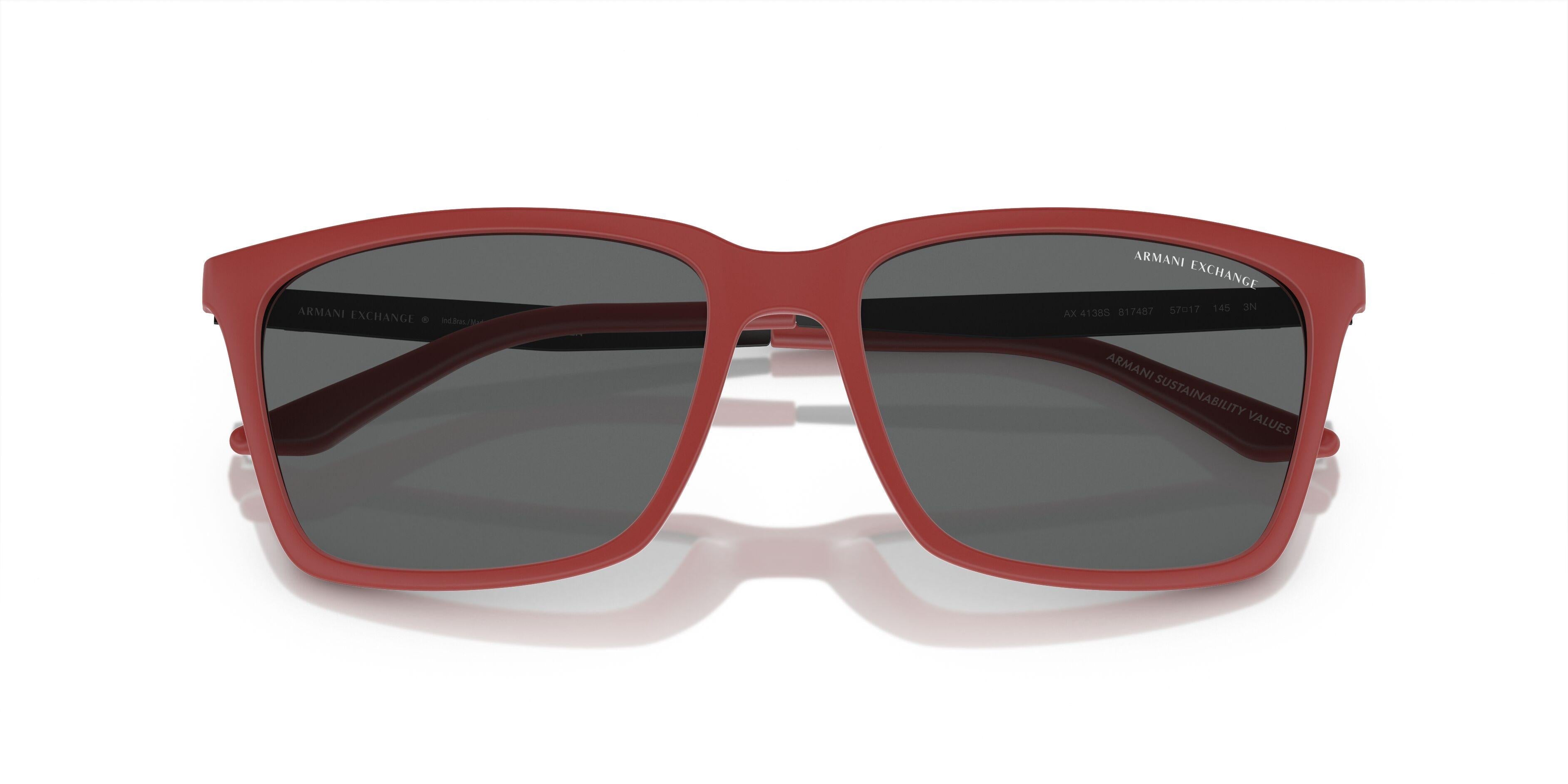 Armaani Exchange 4138S Sunglasses