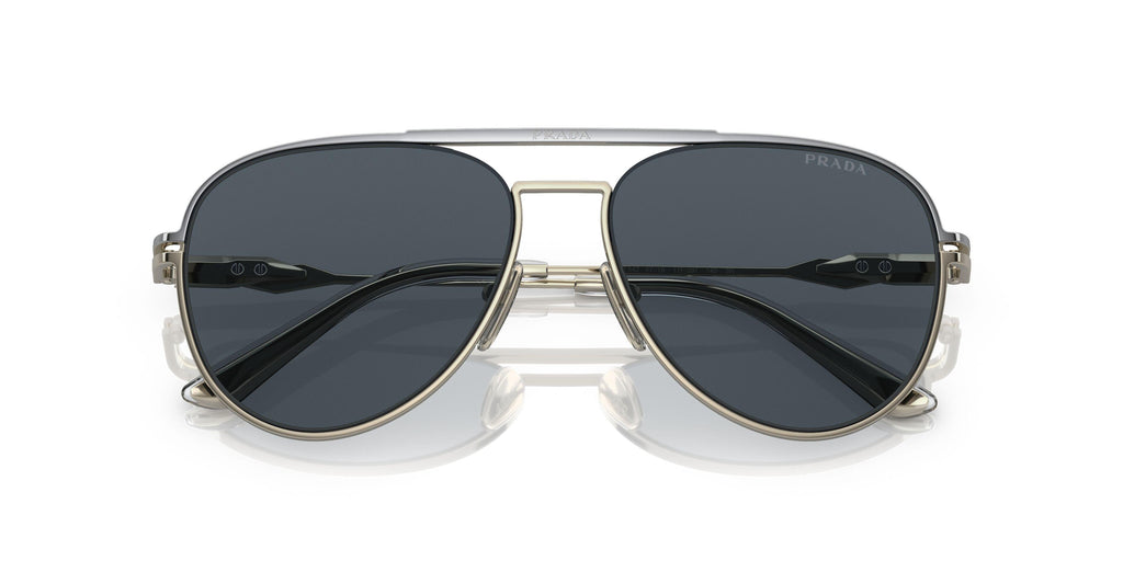 Praada 54ZS Sunglasses