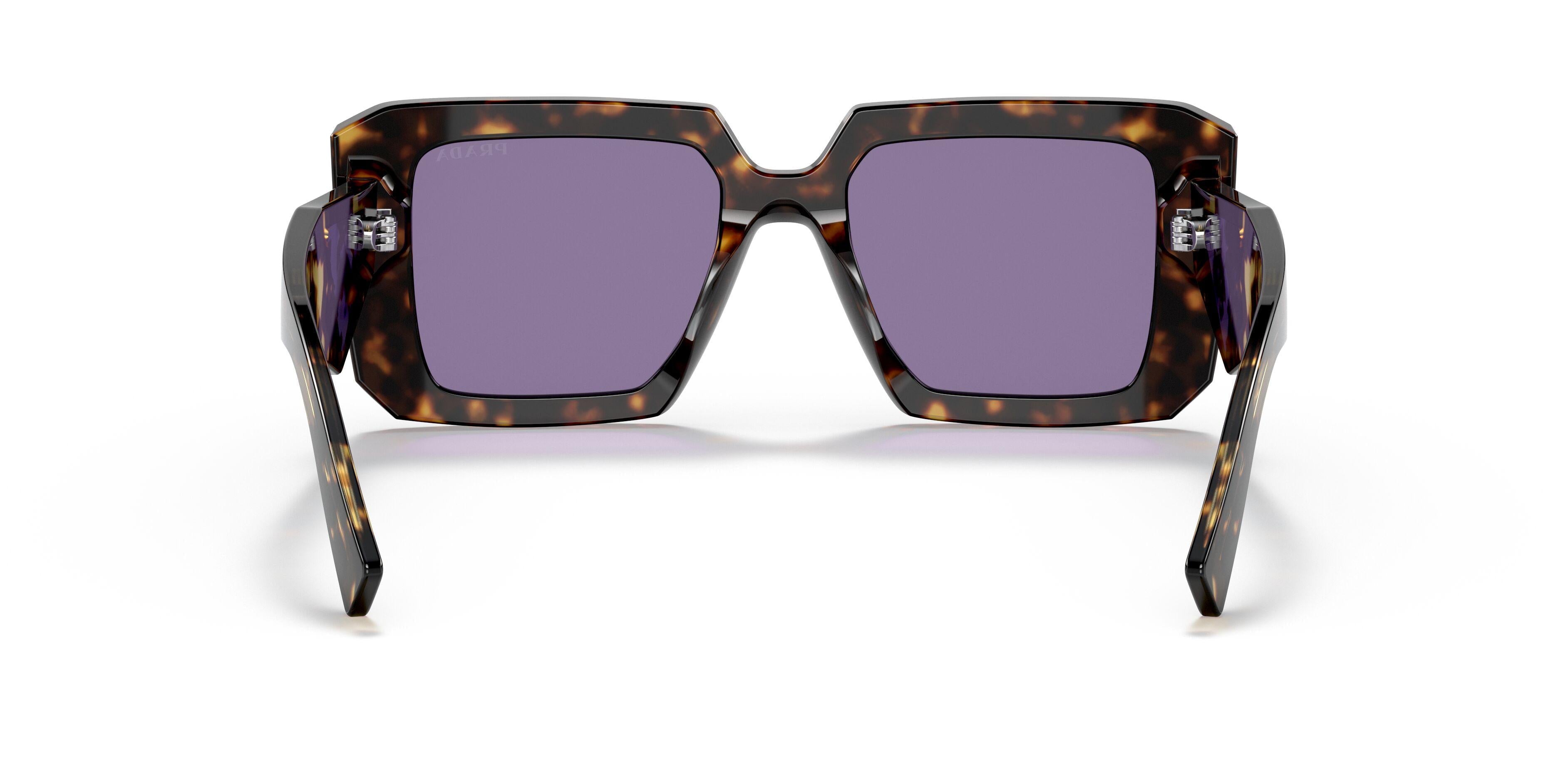 Praada 23YS Sunglasses