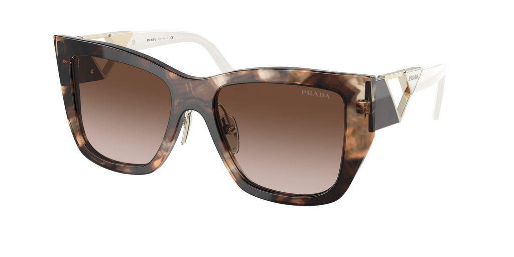 Praada 21YS Sunglasses