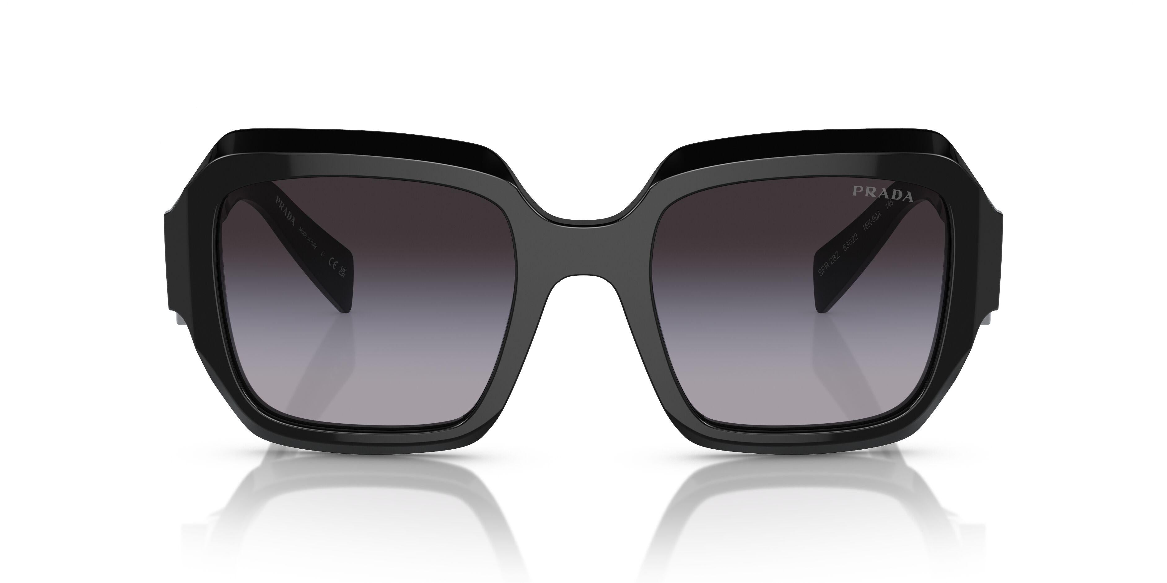 Praada 28ZS Sunglasses