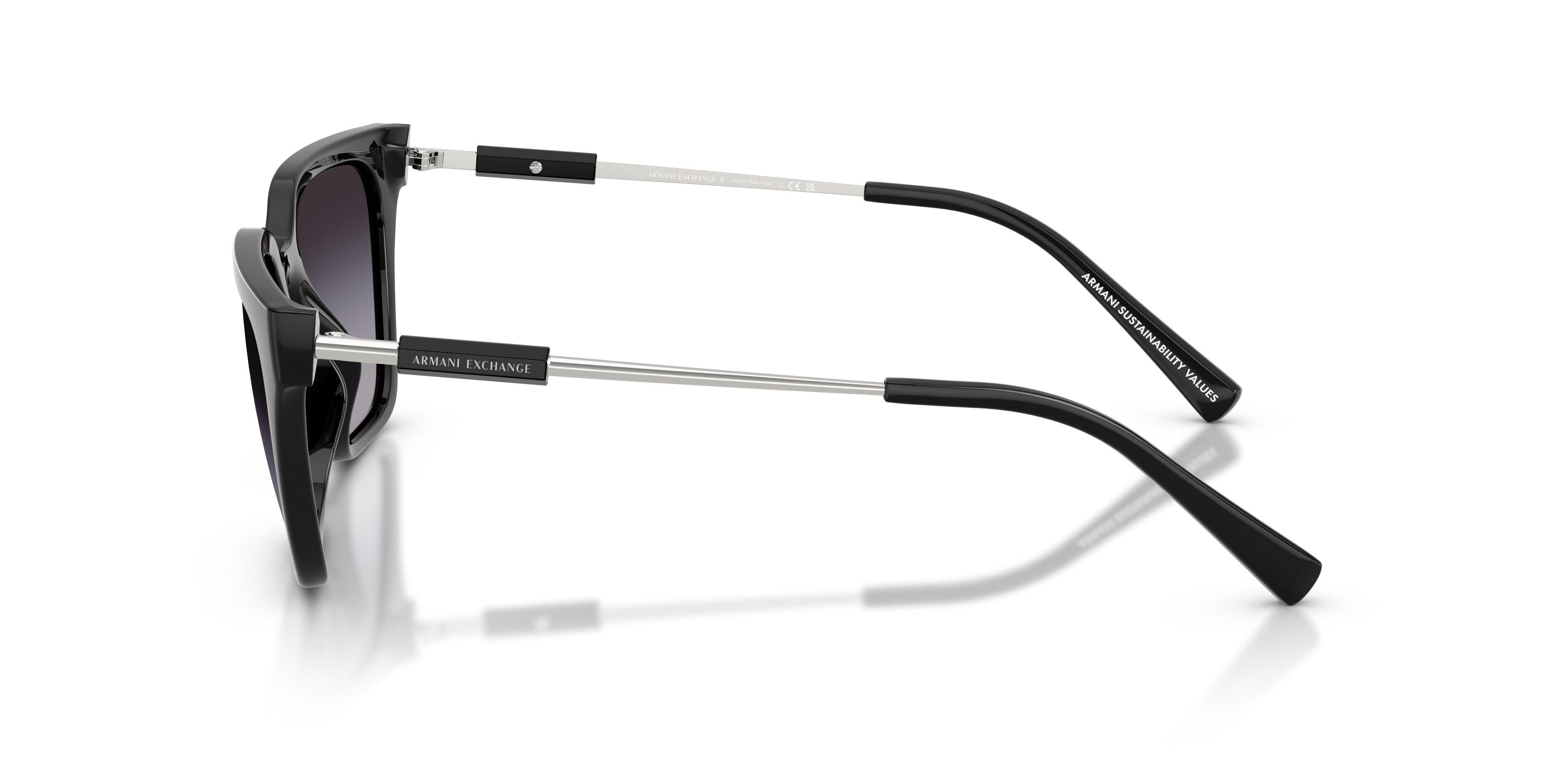 Armaani Exchange 4158S Sunglasses