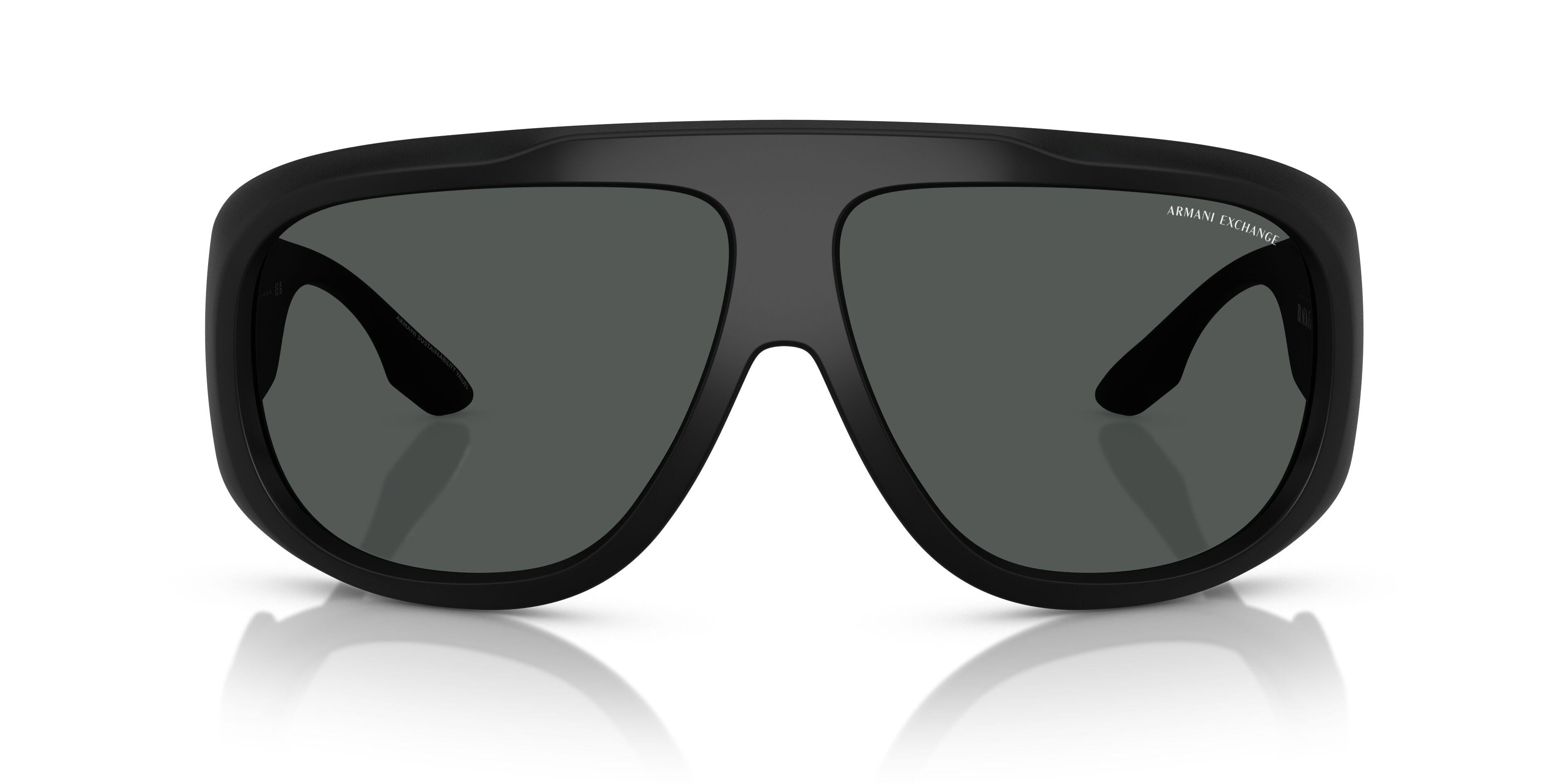 Armaani Exchange 4143SU Sunglasses