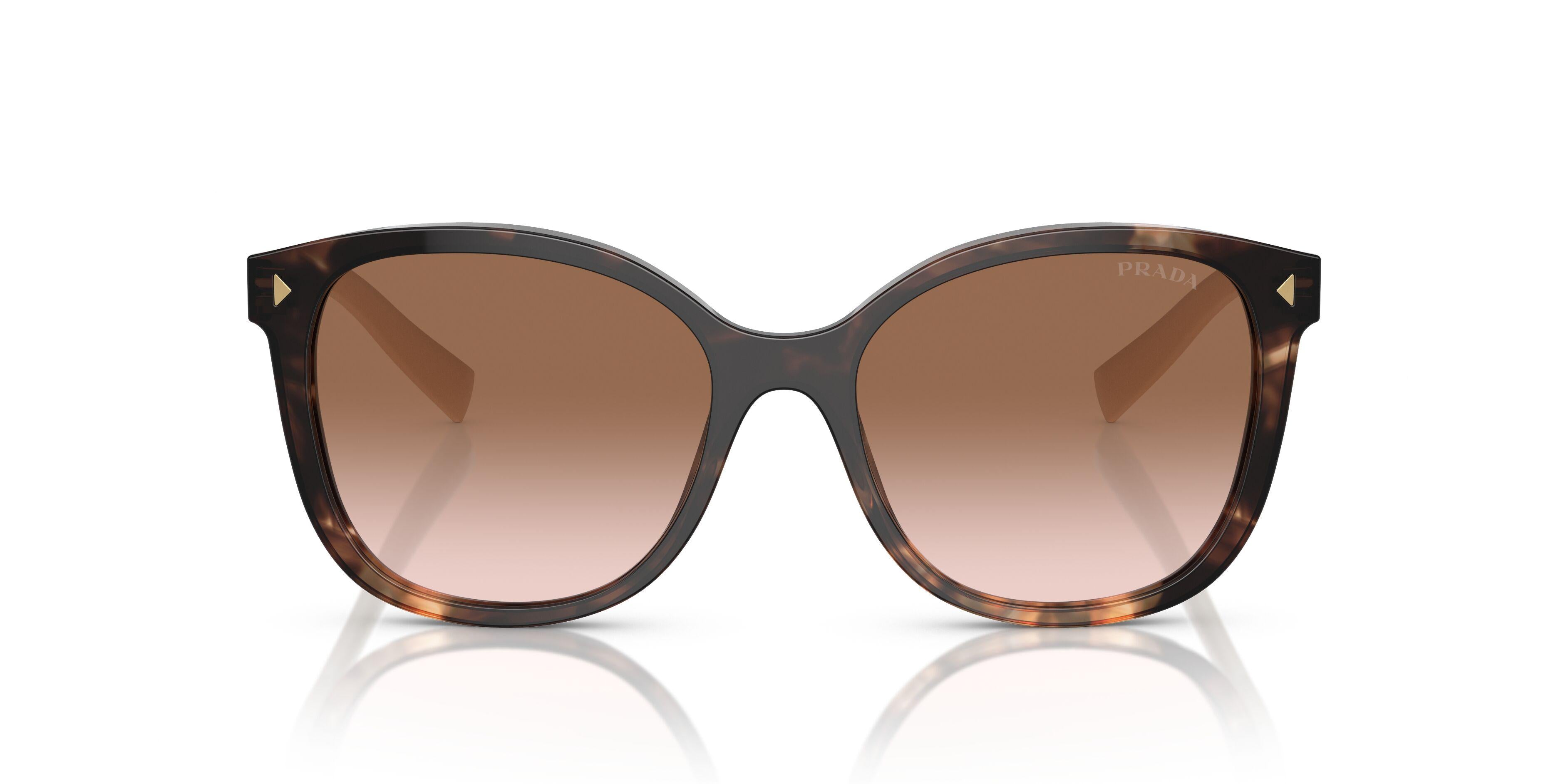 Praada 22ZS Sunglasses