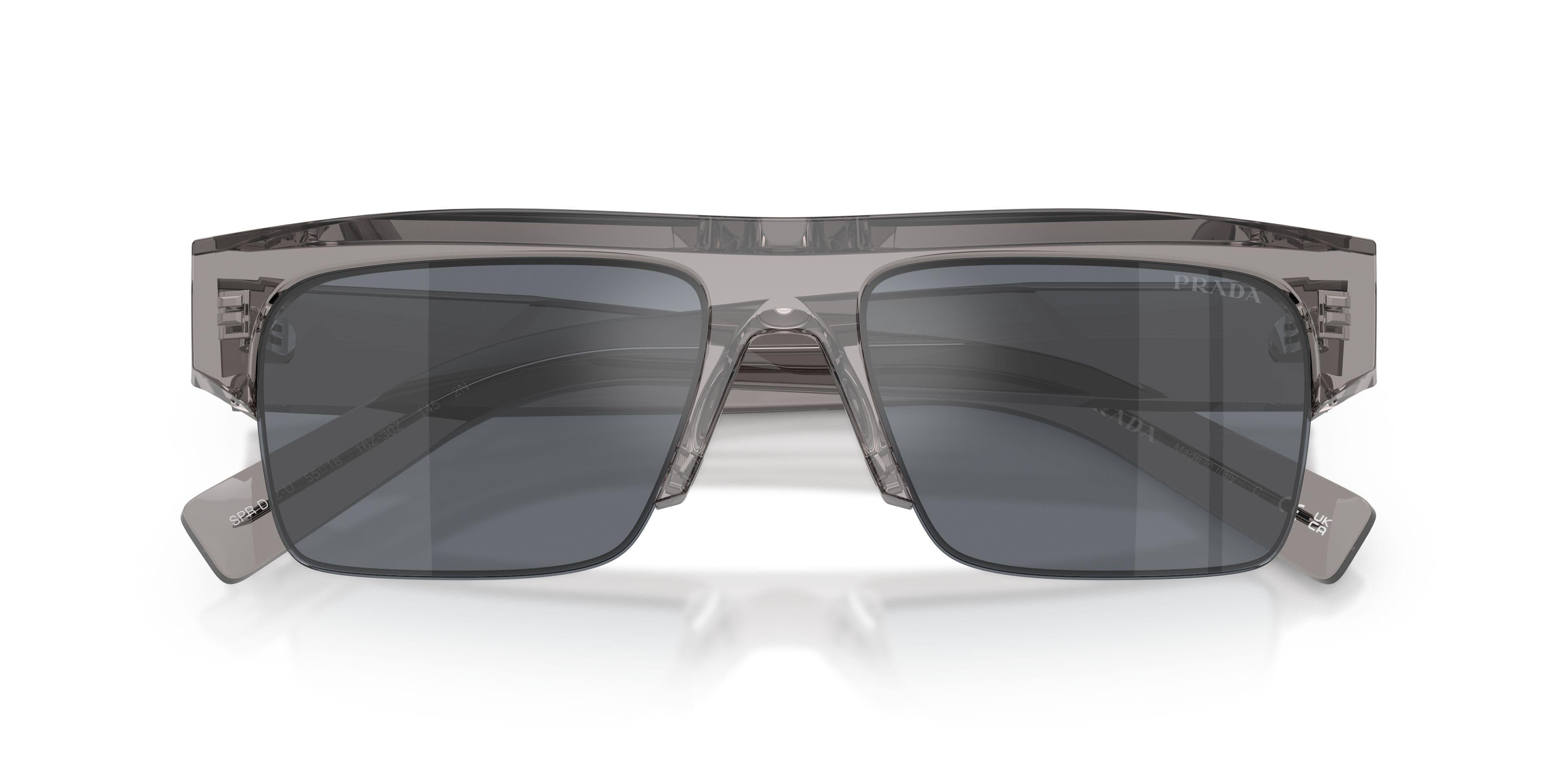 Praada D12SU Sunglasses