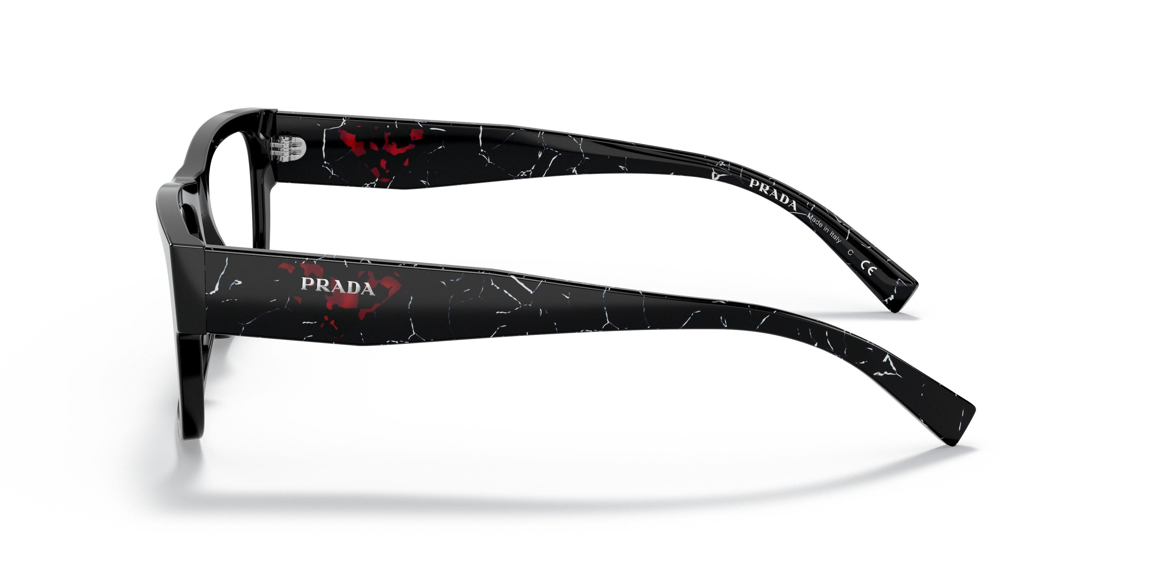 Praada 28YSF Sunglasses