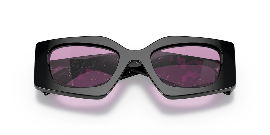 Praada 15YS Sunglasses