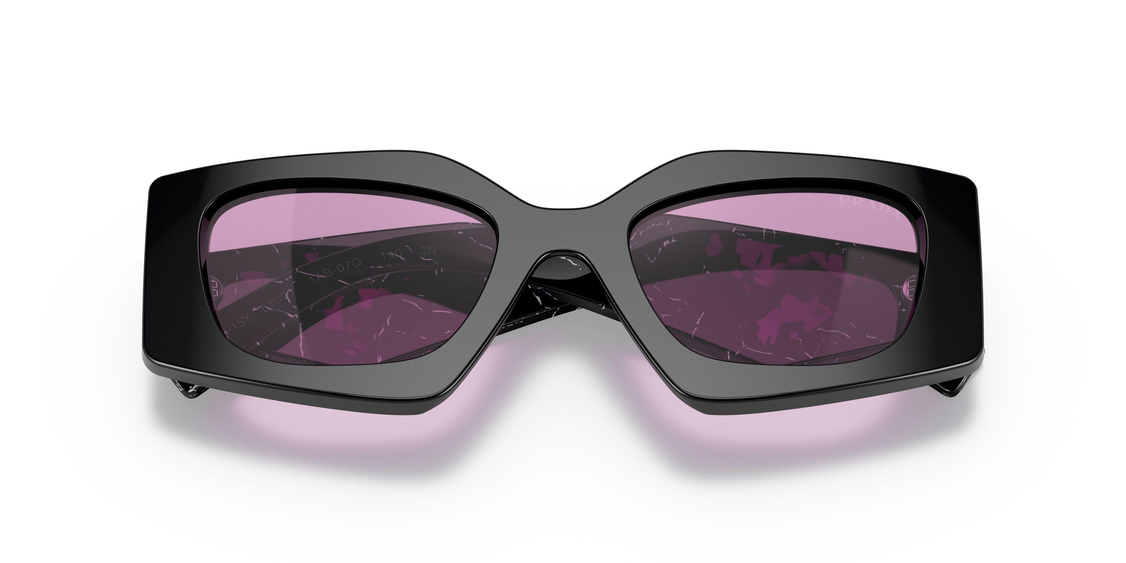 Praada 15YS Sunglasses