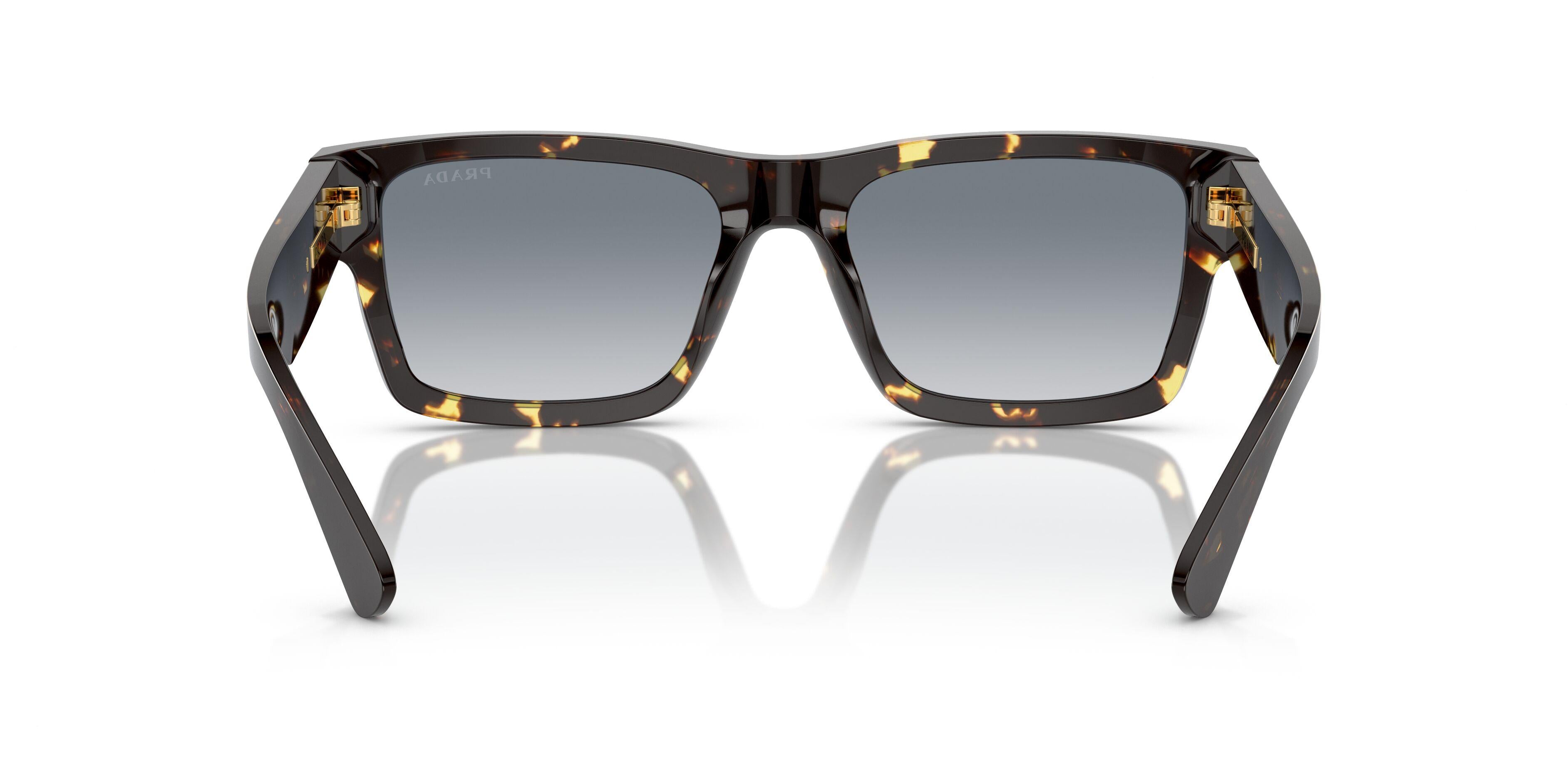 Praada 25ZS Sunglasses