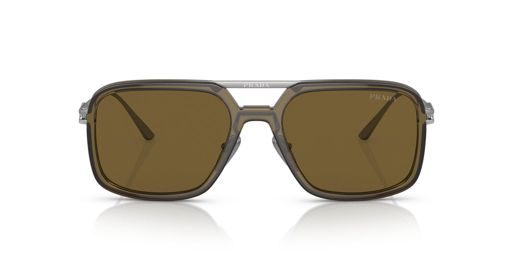 Praada 57ZS Sunglasses
