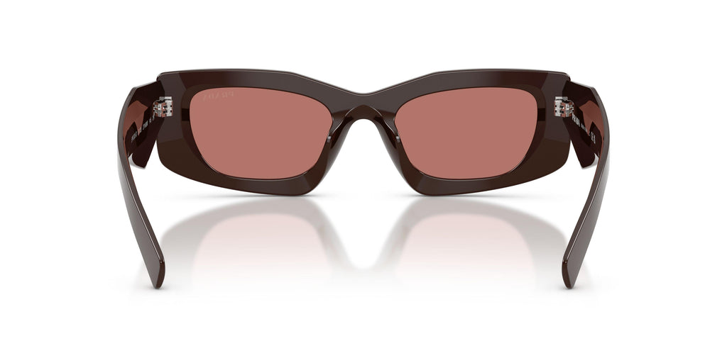 Praada D03SD Sunglasses