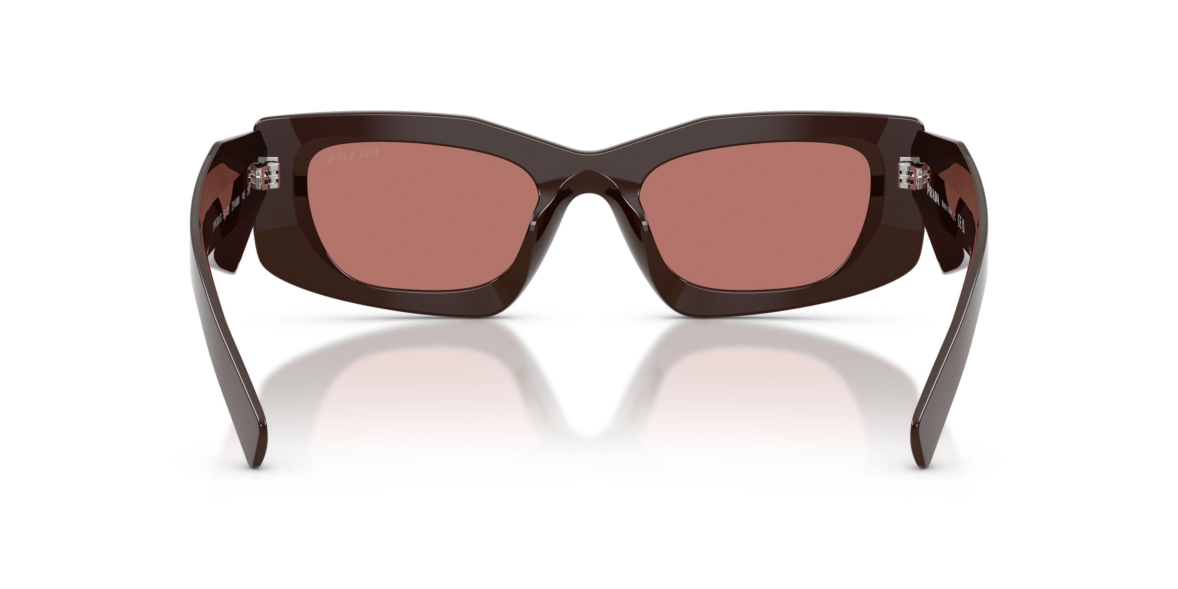 Praada D03SD Sunglasses