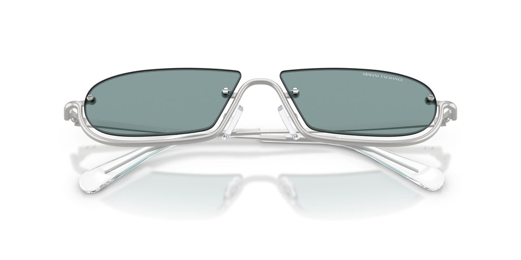Armaani Exchange 2058S Sunglasses