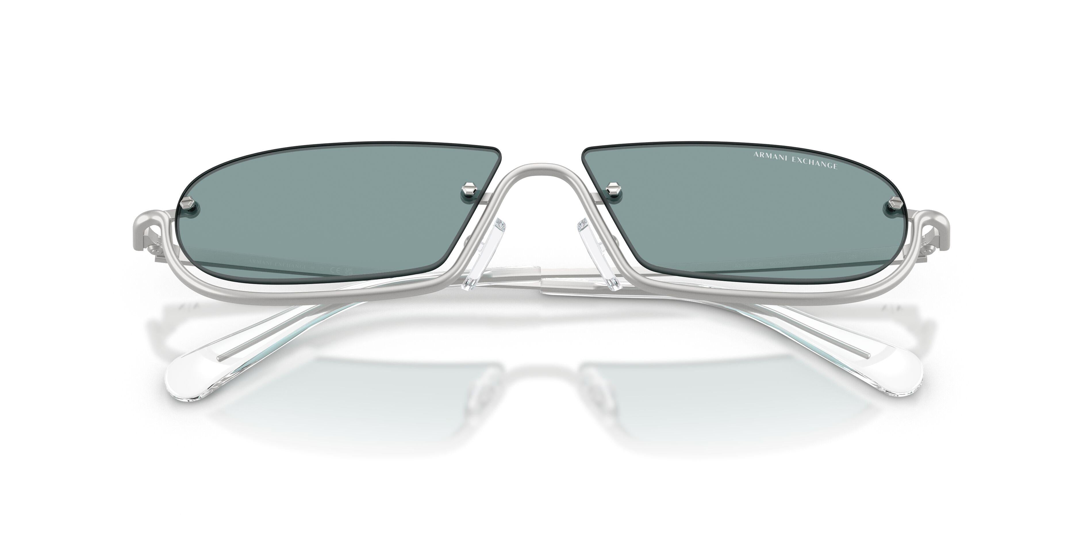 Armaani Exchange 2058S Sunglasses