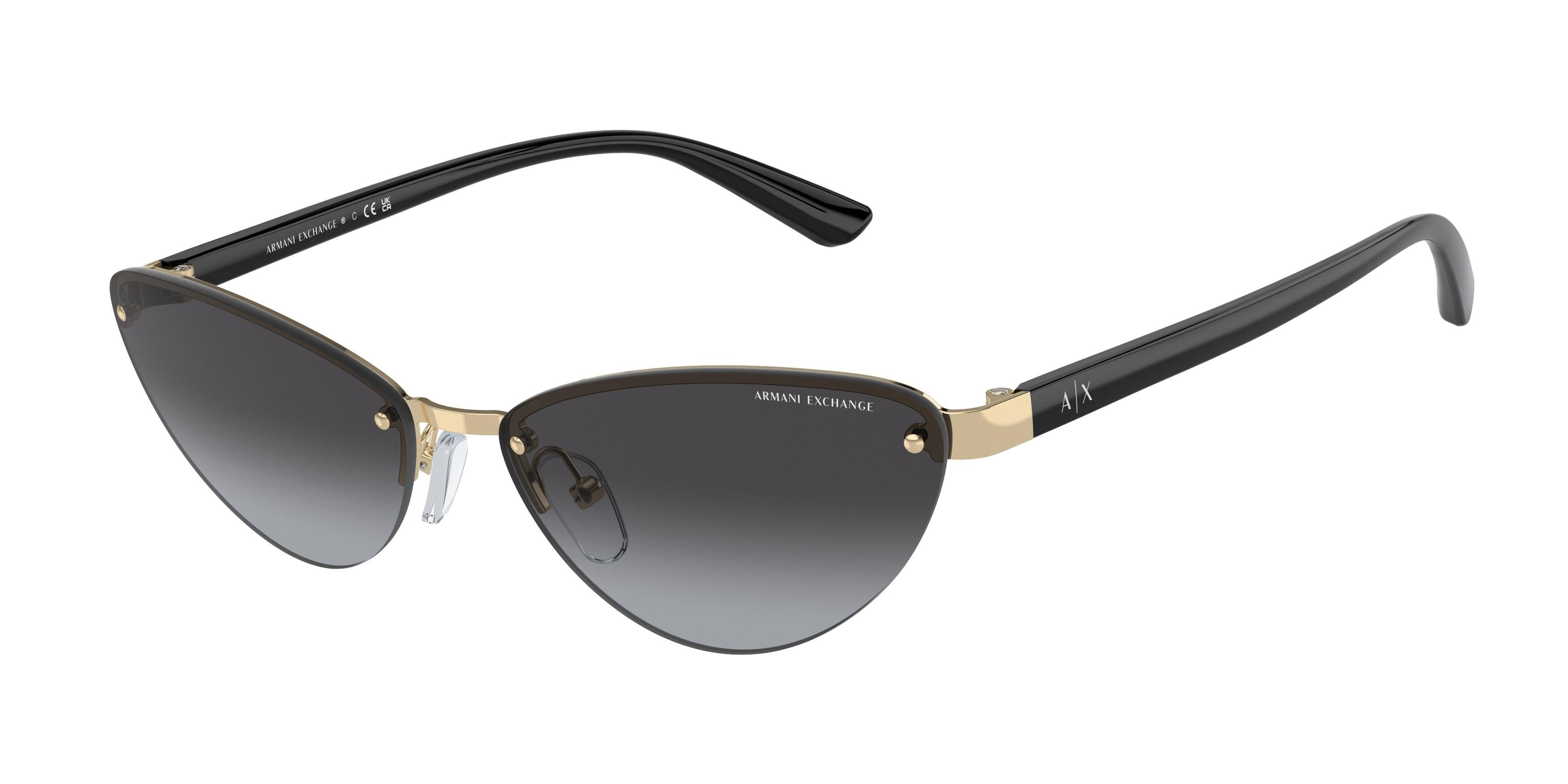 Armaani Exchange 2049S Sunglasses