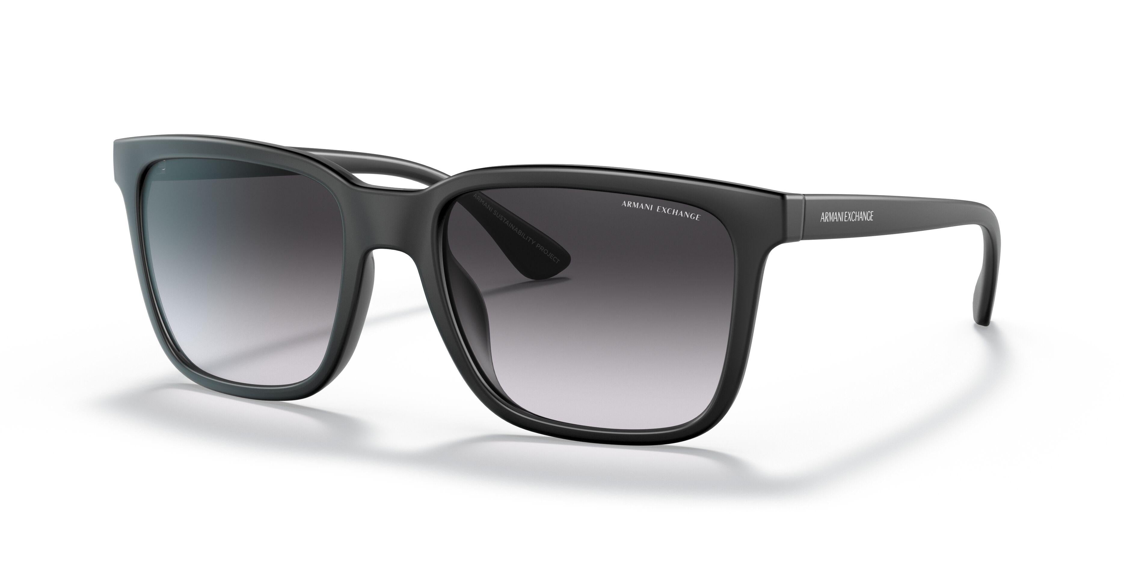 Armaani Exchange 4112SU Sunglasses