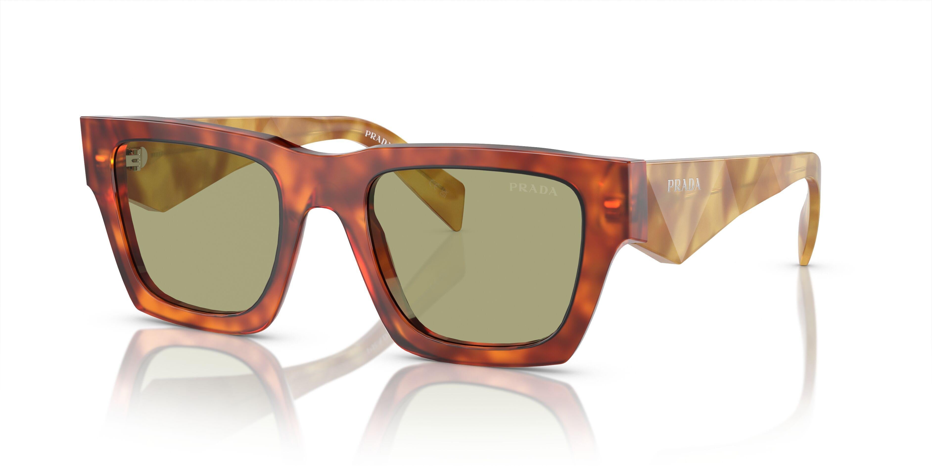 Praada A06SF Sunglasses