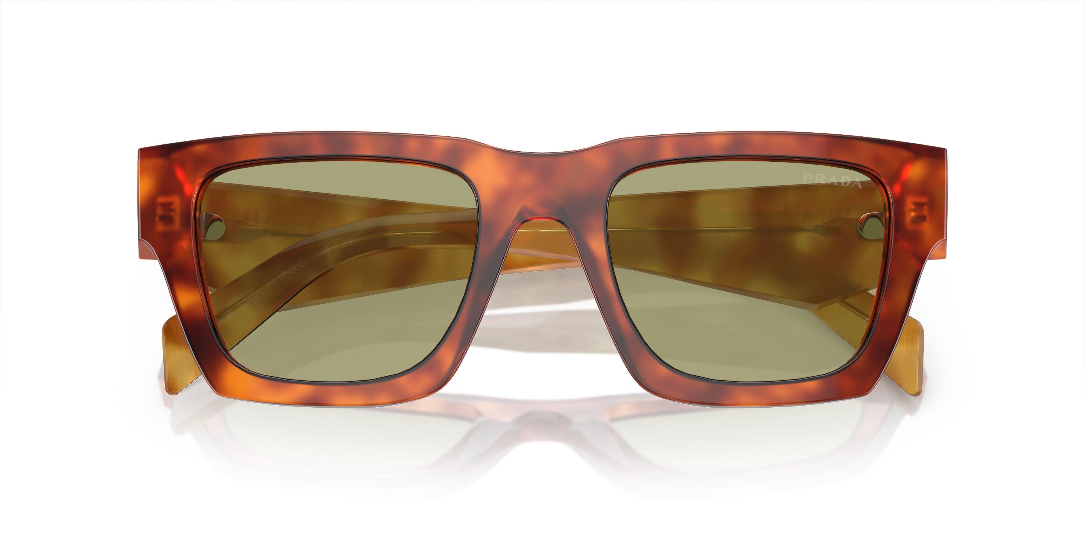 Praada A06S Sunglasses