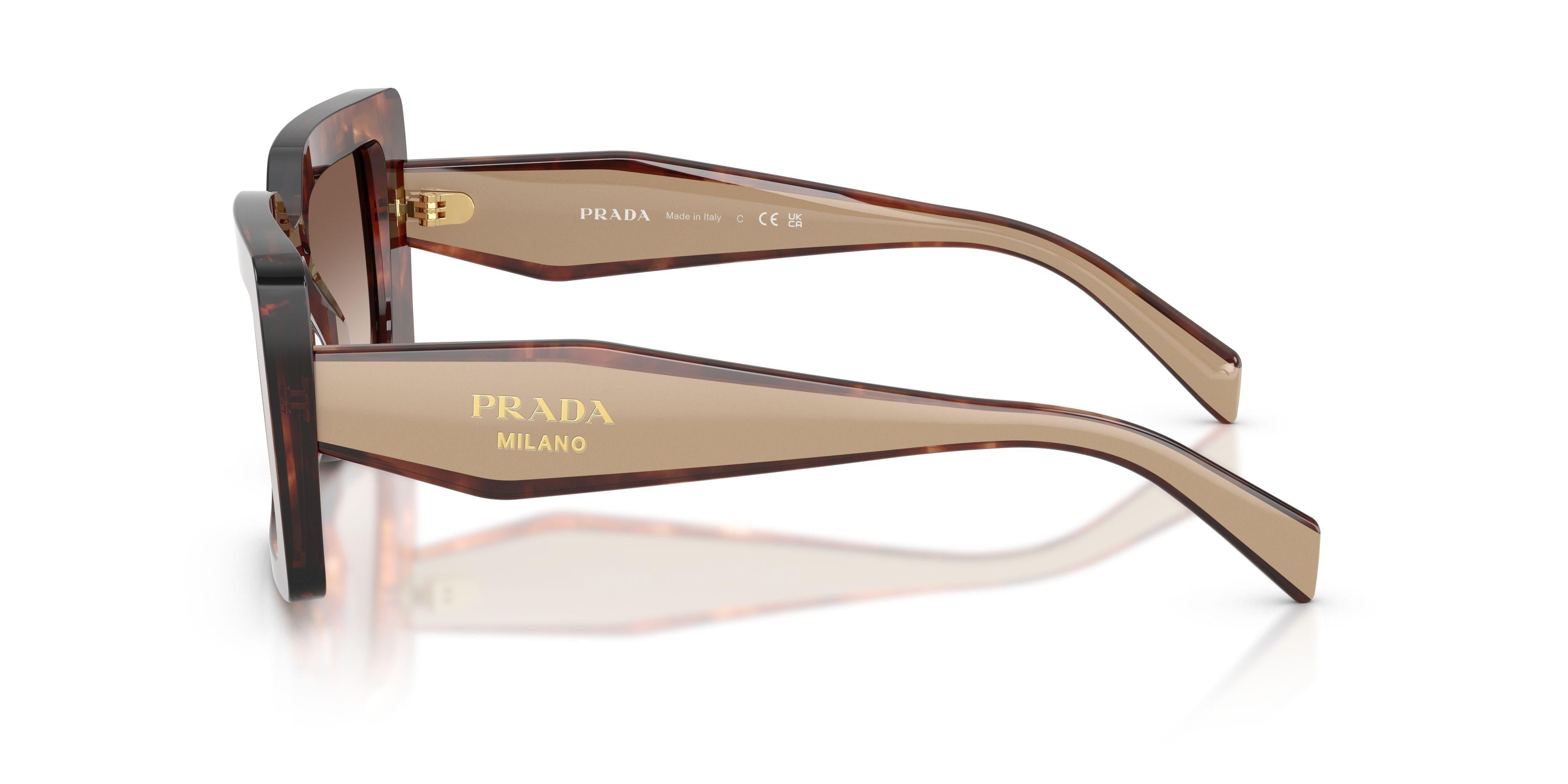 Praada D01S Sunglasses