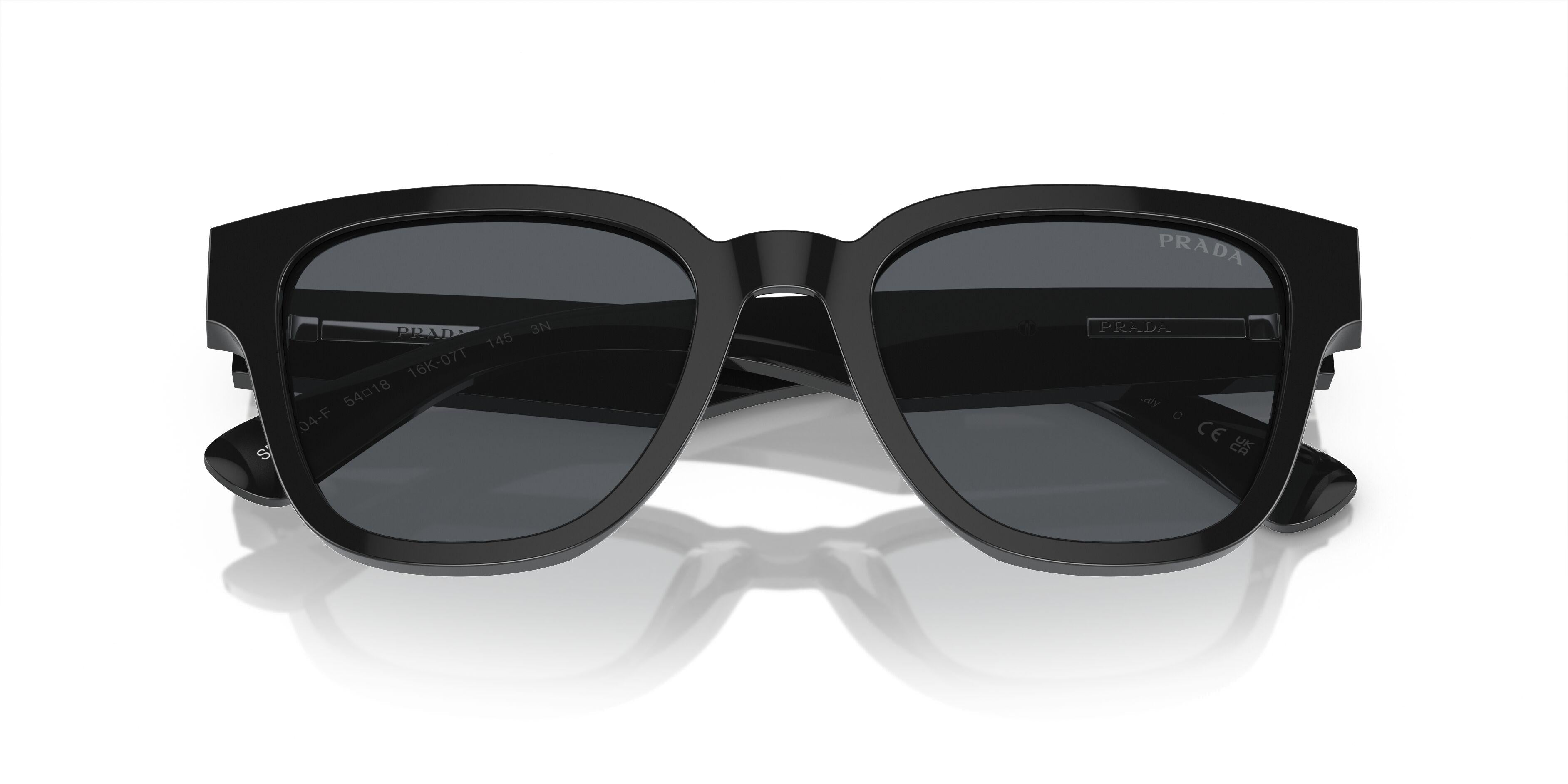 Praada A04SF Sunglasses
