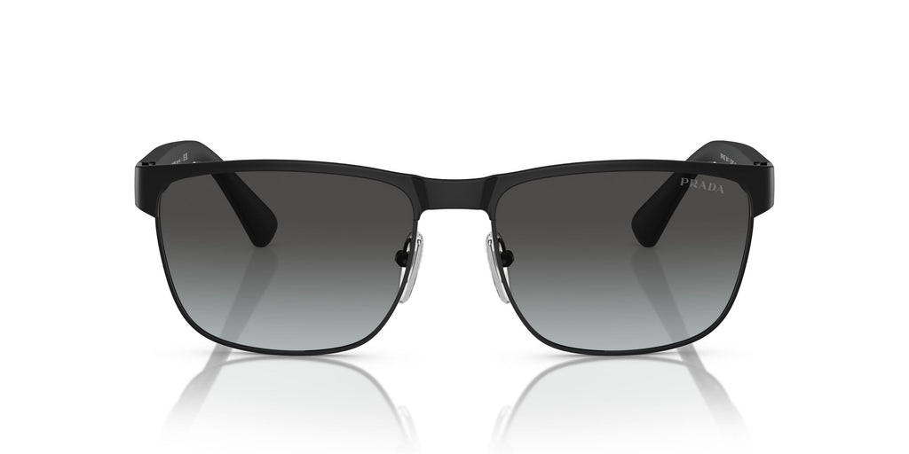 Praada 66ZS Sunglasses